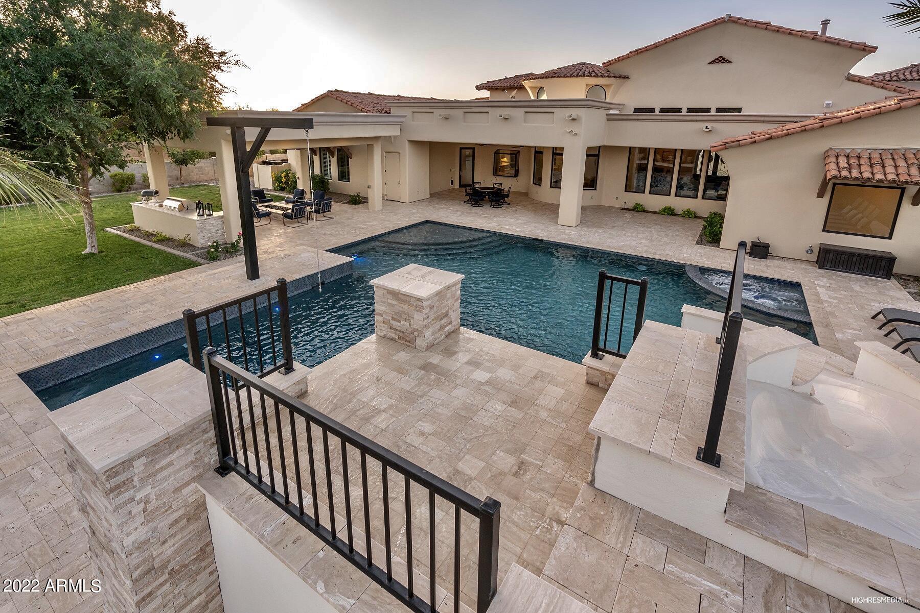 WESTON RANCH AMD MCR 802-50 - Residential