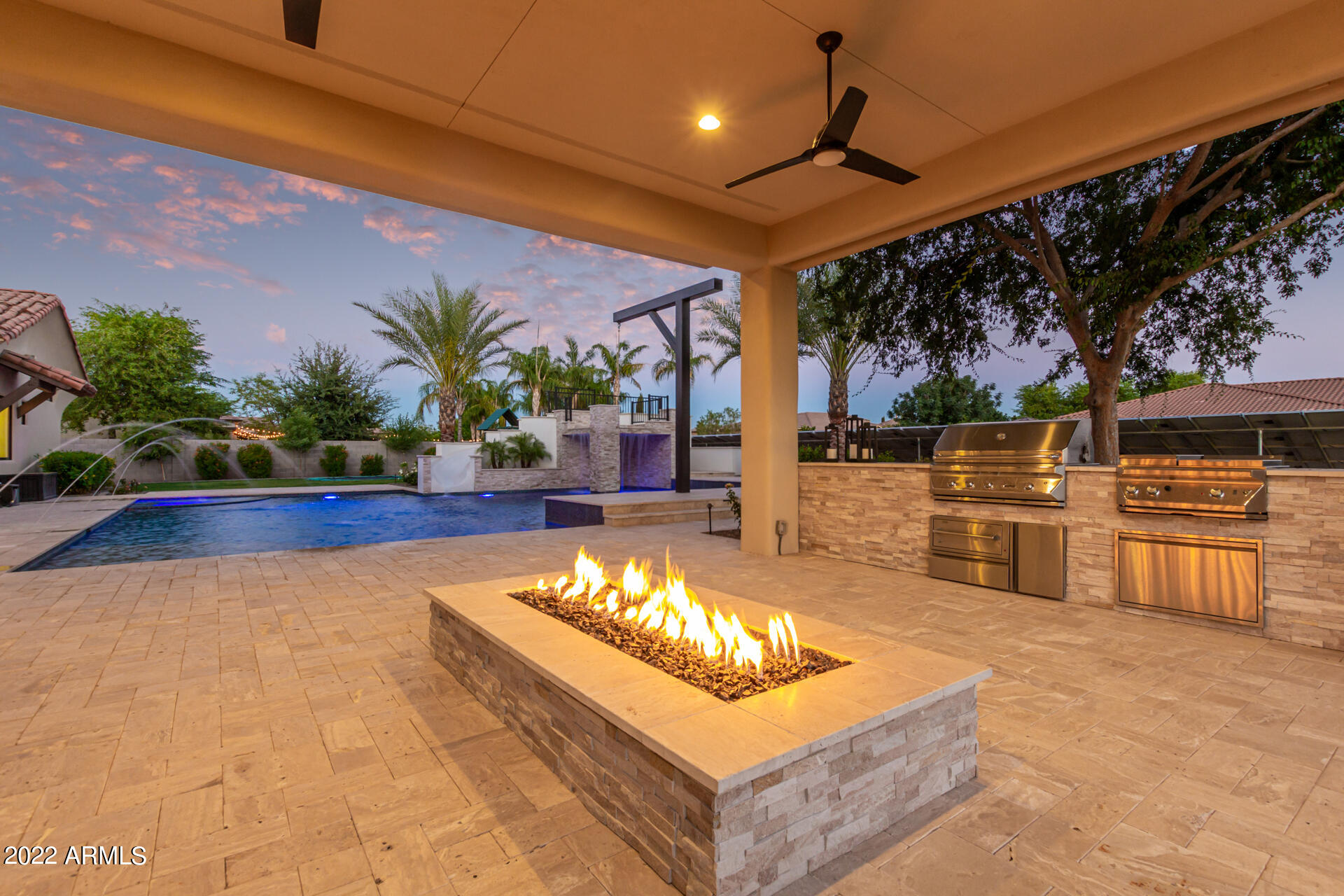 WESTON RANCH AMD MCR 802-50 - Residential