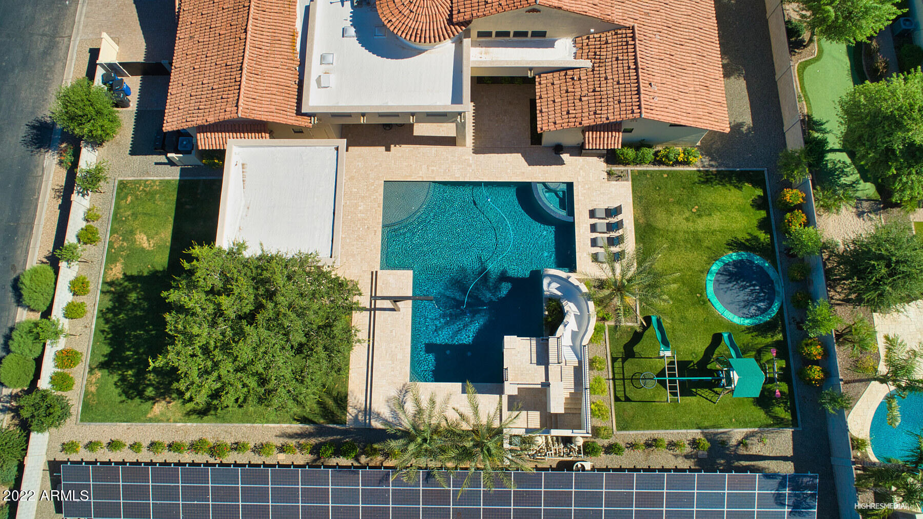 WESTON RANCH AMD MCR 802-50 - Residential