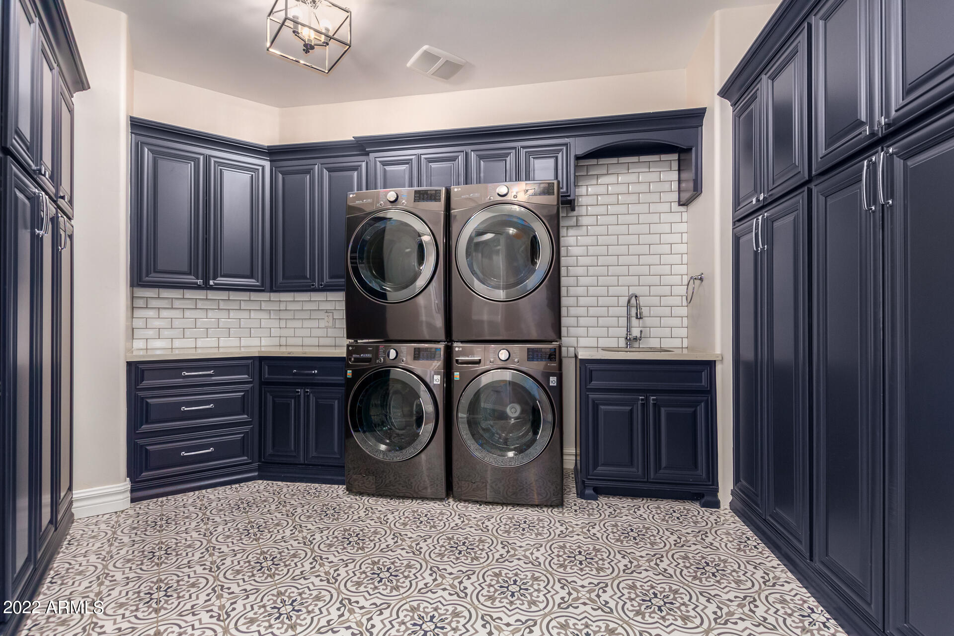 WESTON RANCH AMD MCR 802-50 - Residential