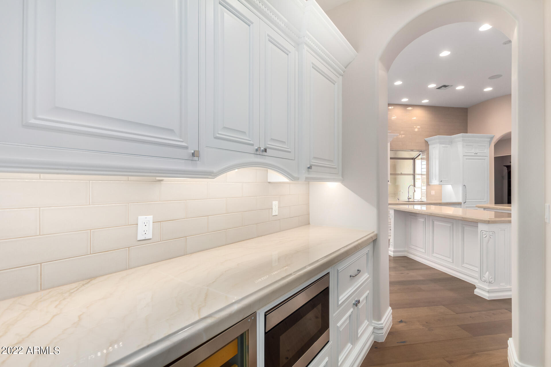 WESTON RANCH AMD MCR 802-50 - Residential