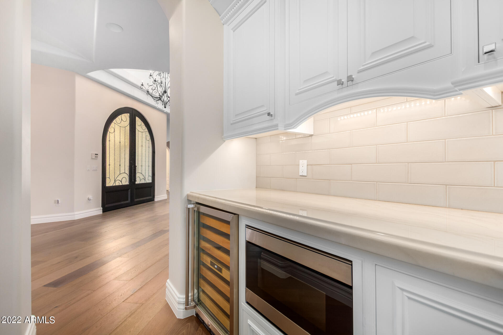 WESTON RANCH AMD MCR 802-50 - Residential