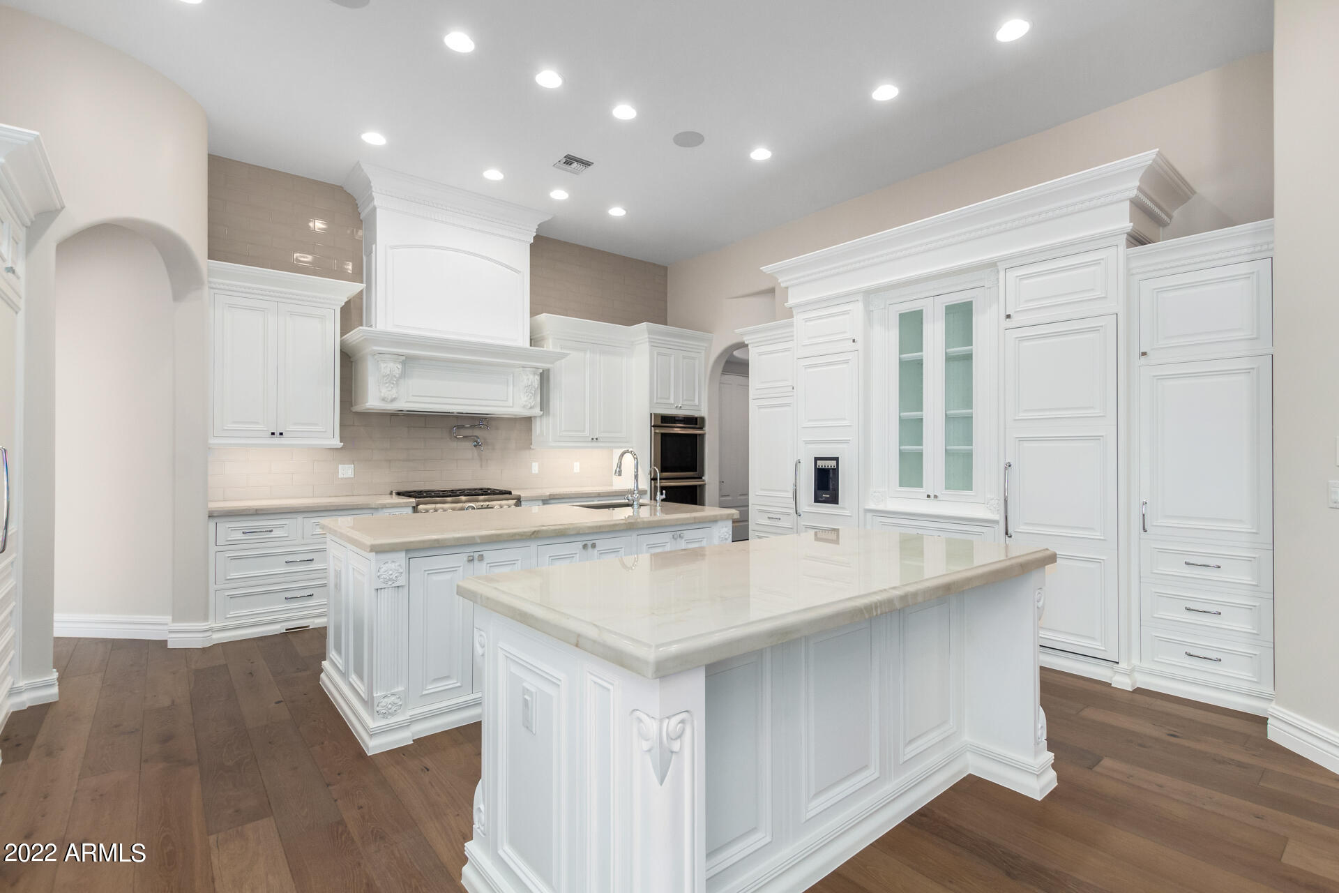 WESTON RANCH AMD MCR 802-50 - Residential