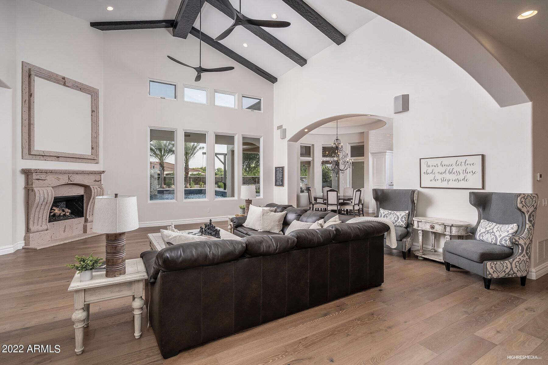 WESTON RANCH AMD MCR 802-50 - Residential