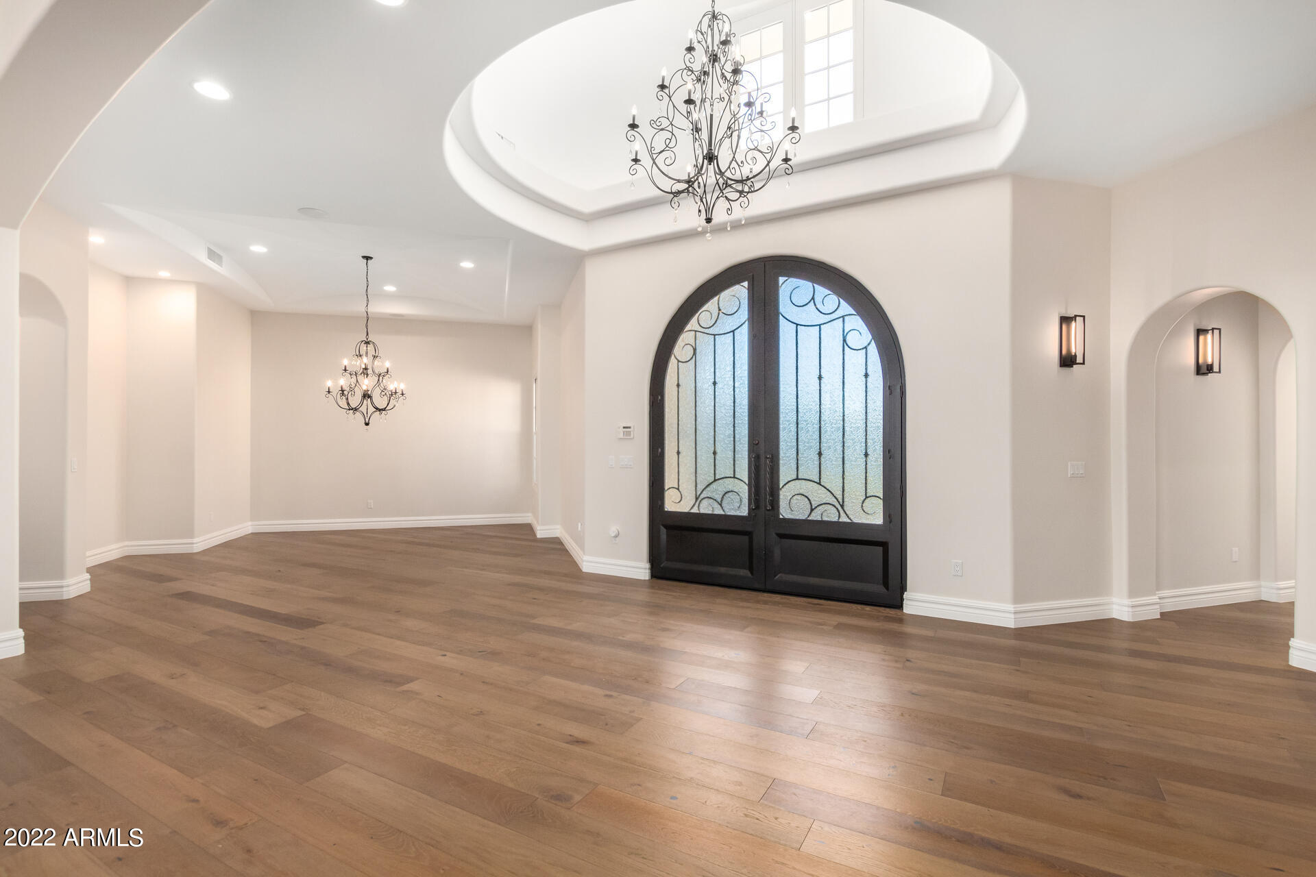 WESTON RANCH AMD MCR 802-50 - Residential
