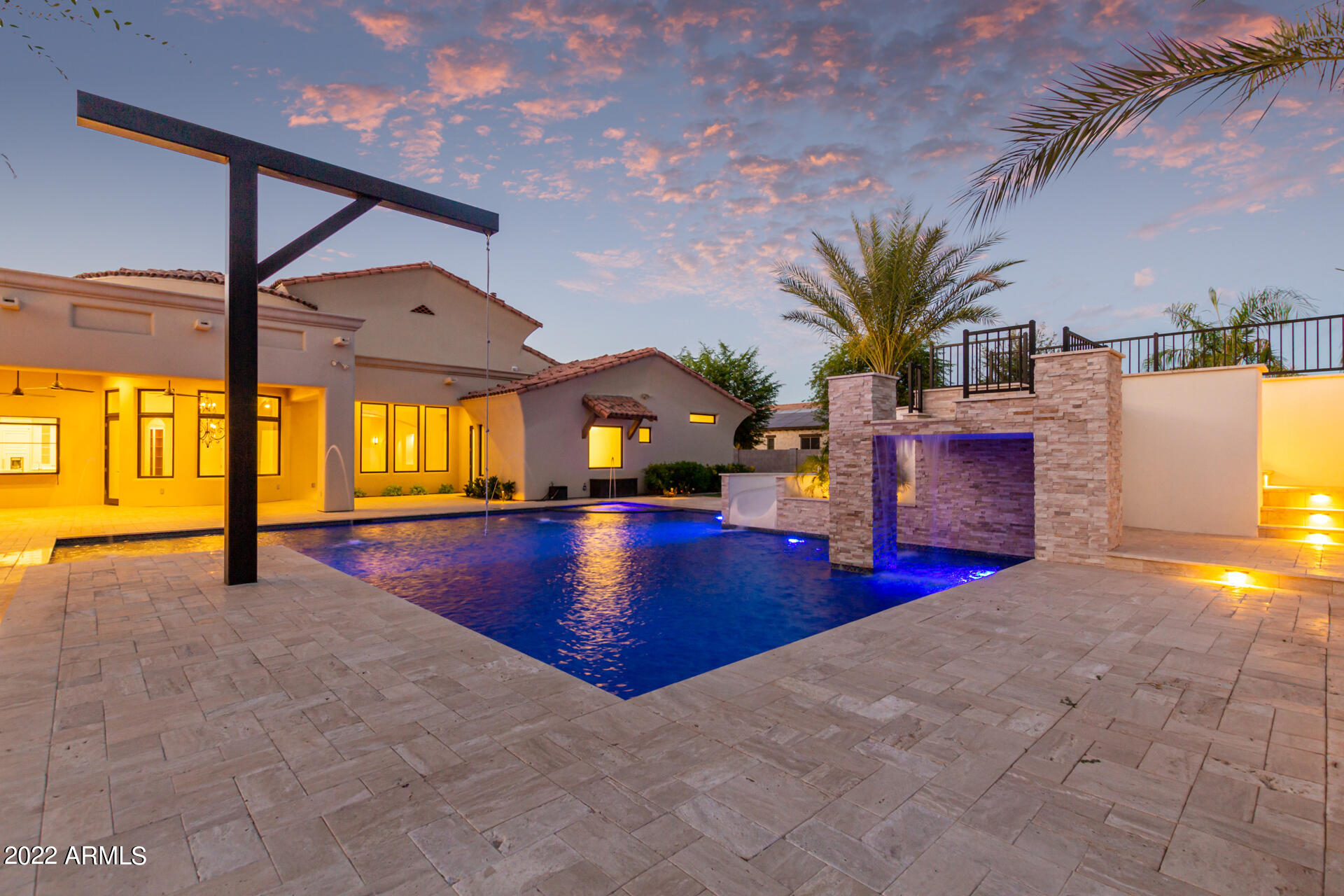 WESTON RANCH AMD MCR 802-50 - Residential
