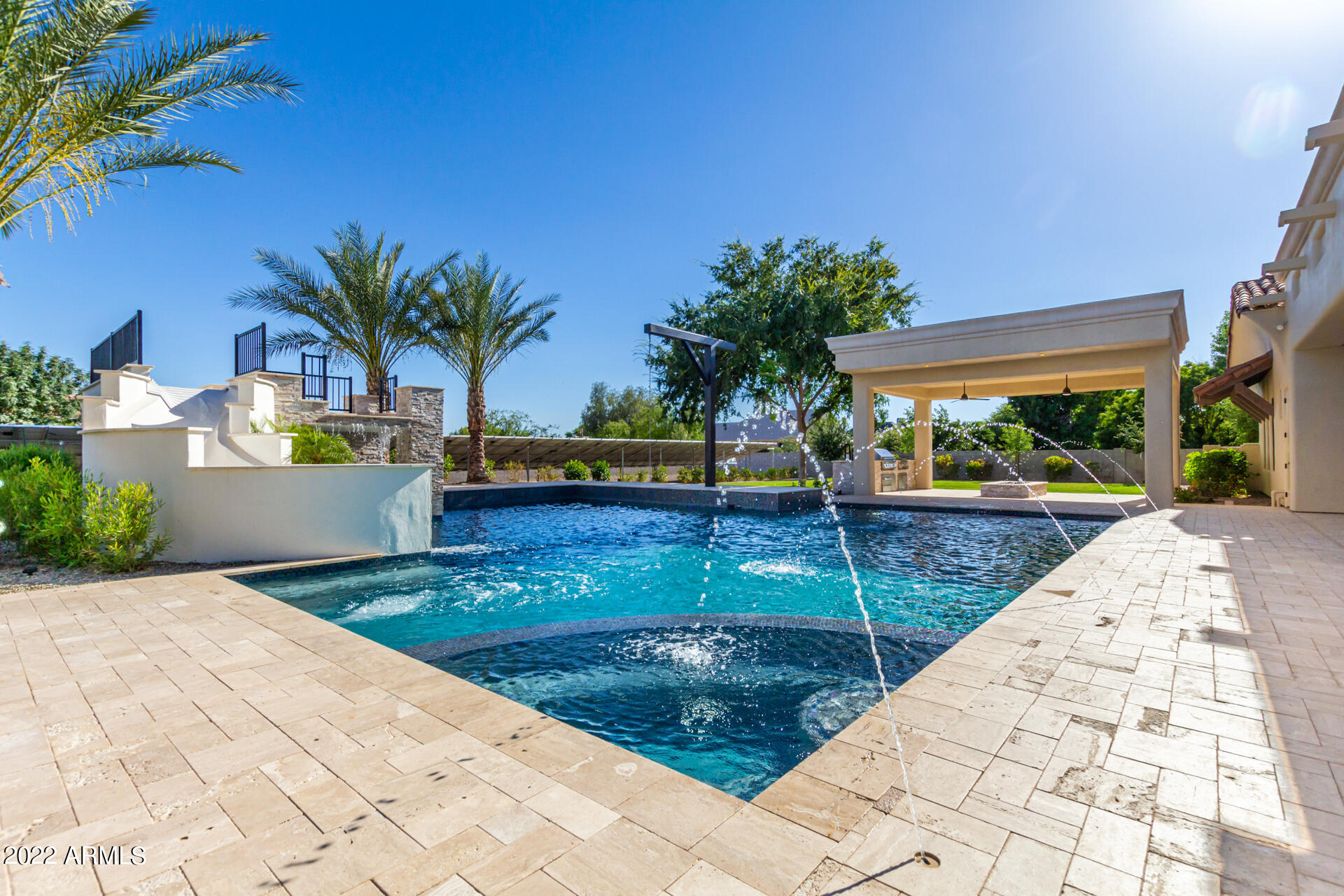 WESTON RANCH AMD MCR 802-50 - Residential