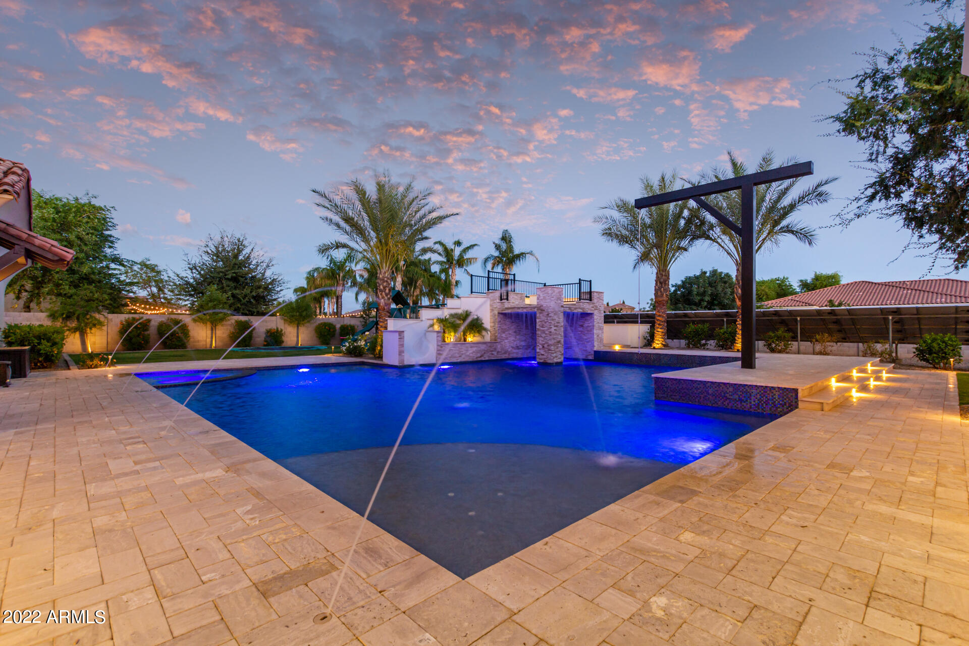 WESTON RANCH AMD MCR 802-50 - Residential
