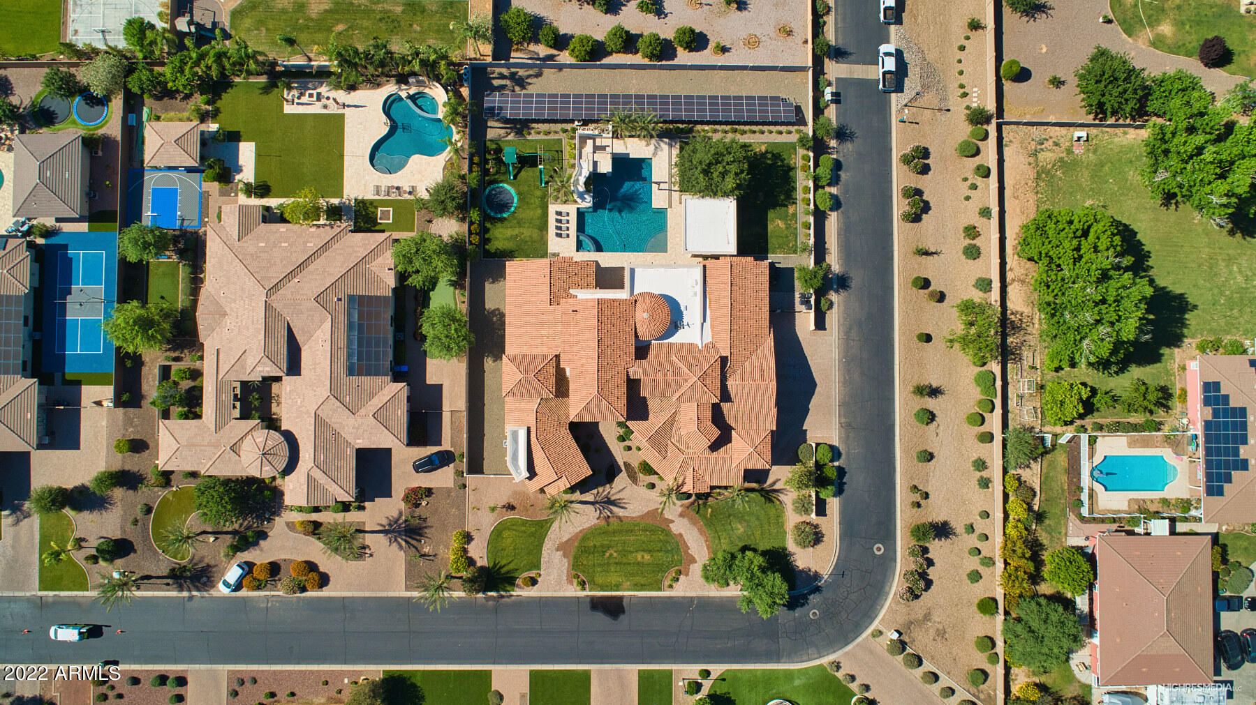 WESTON RANCH AMD MCR 802-50 - Residential
