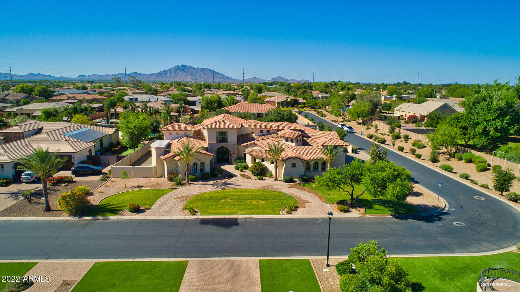 WESTON RANCH AMD MCR 802-50 - Residential