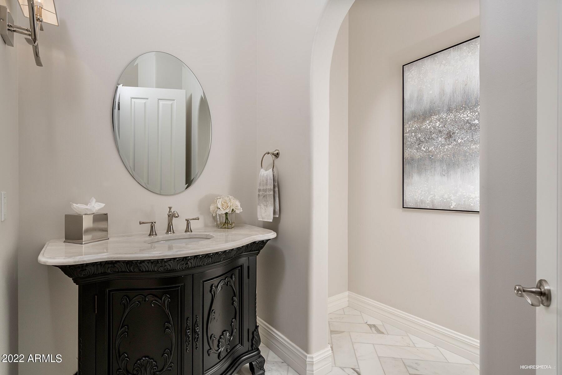 WESTON RANCH AMD MCR 802-50 - Residential