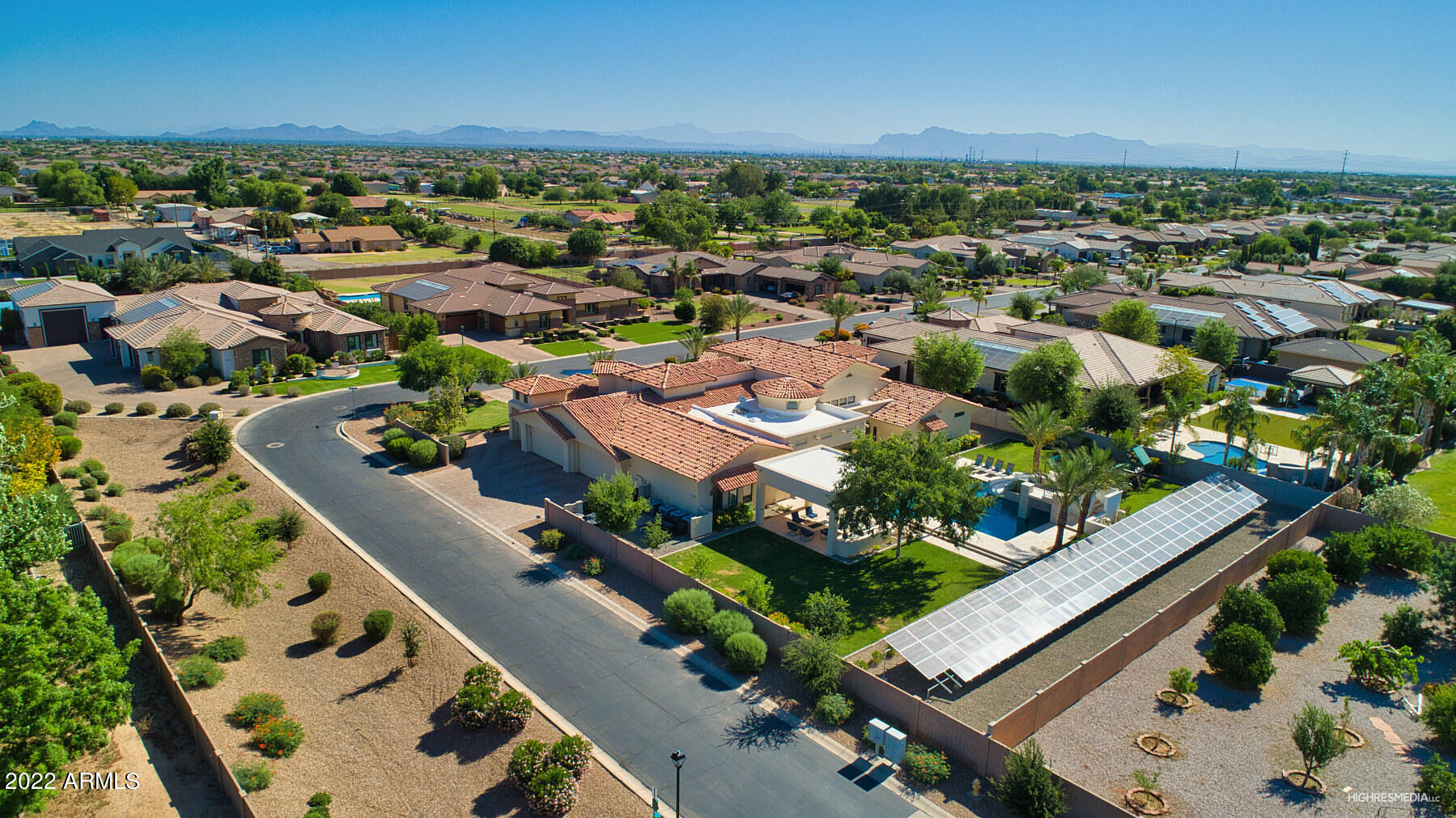 WESTON RANCH AMD MCR 802-50 - Residential