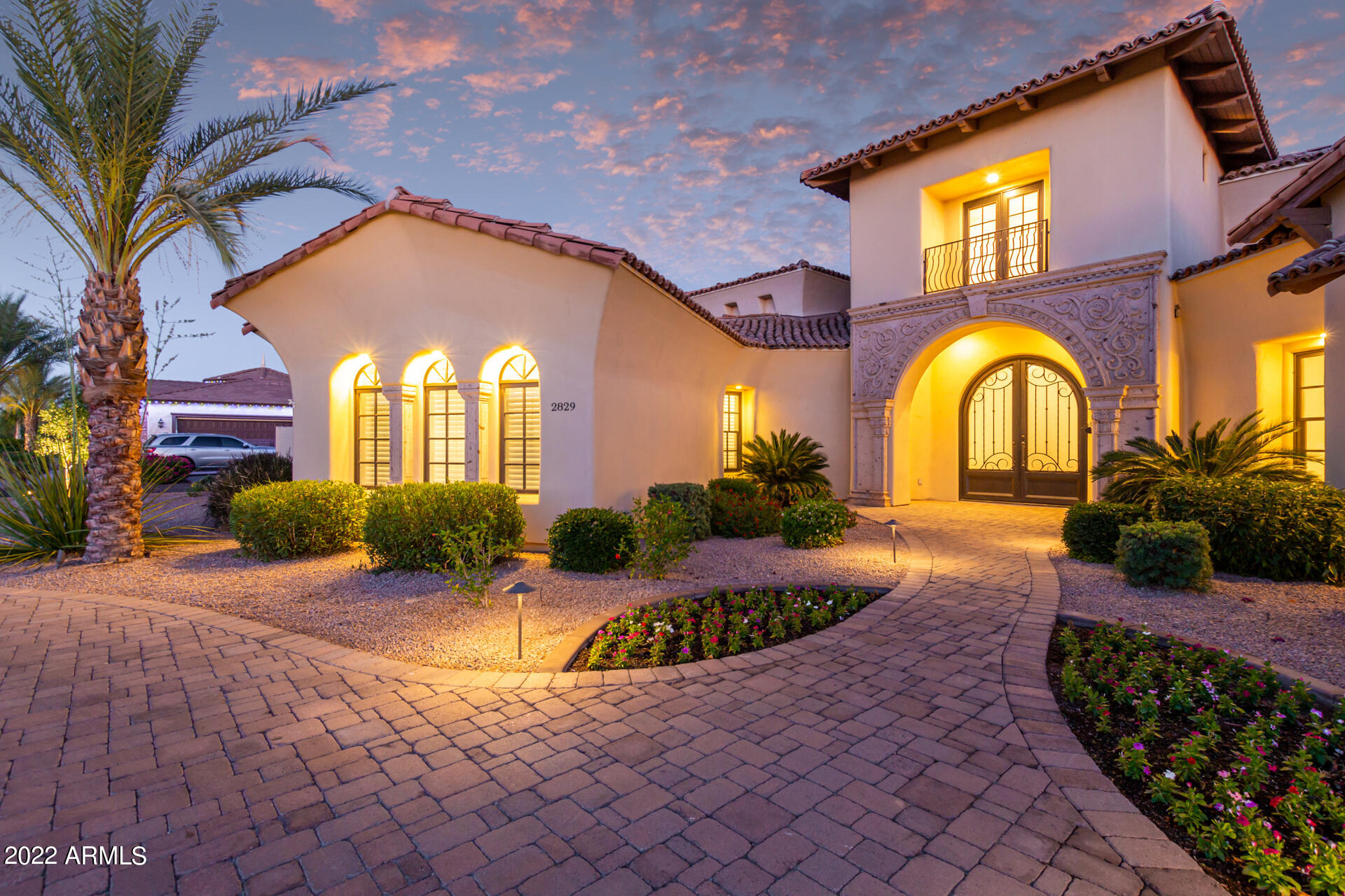 WESTON RANCH AMD MCR 802-50 - Residential