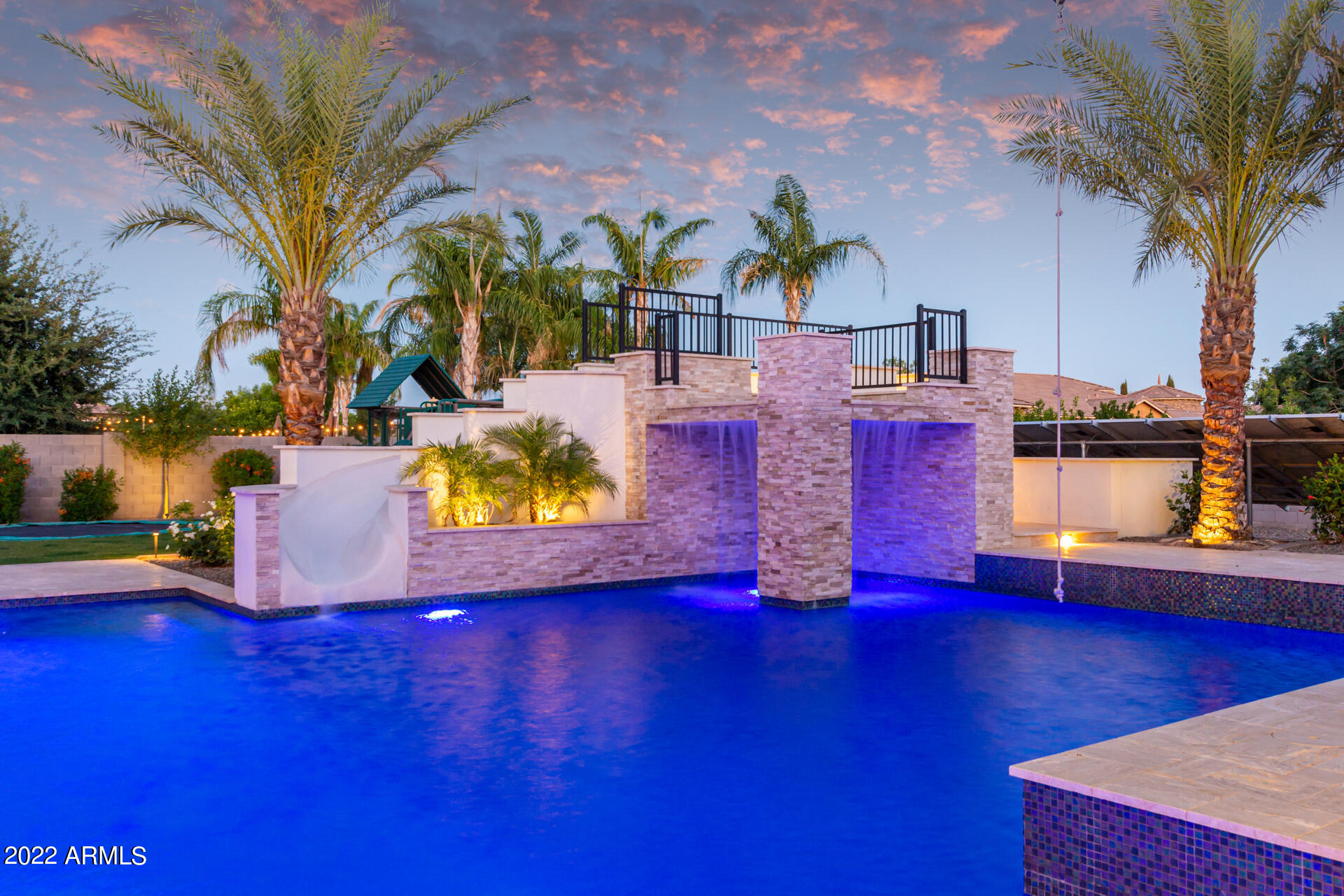 WESTON RANCH AMD MCR 802-50 - Residential