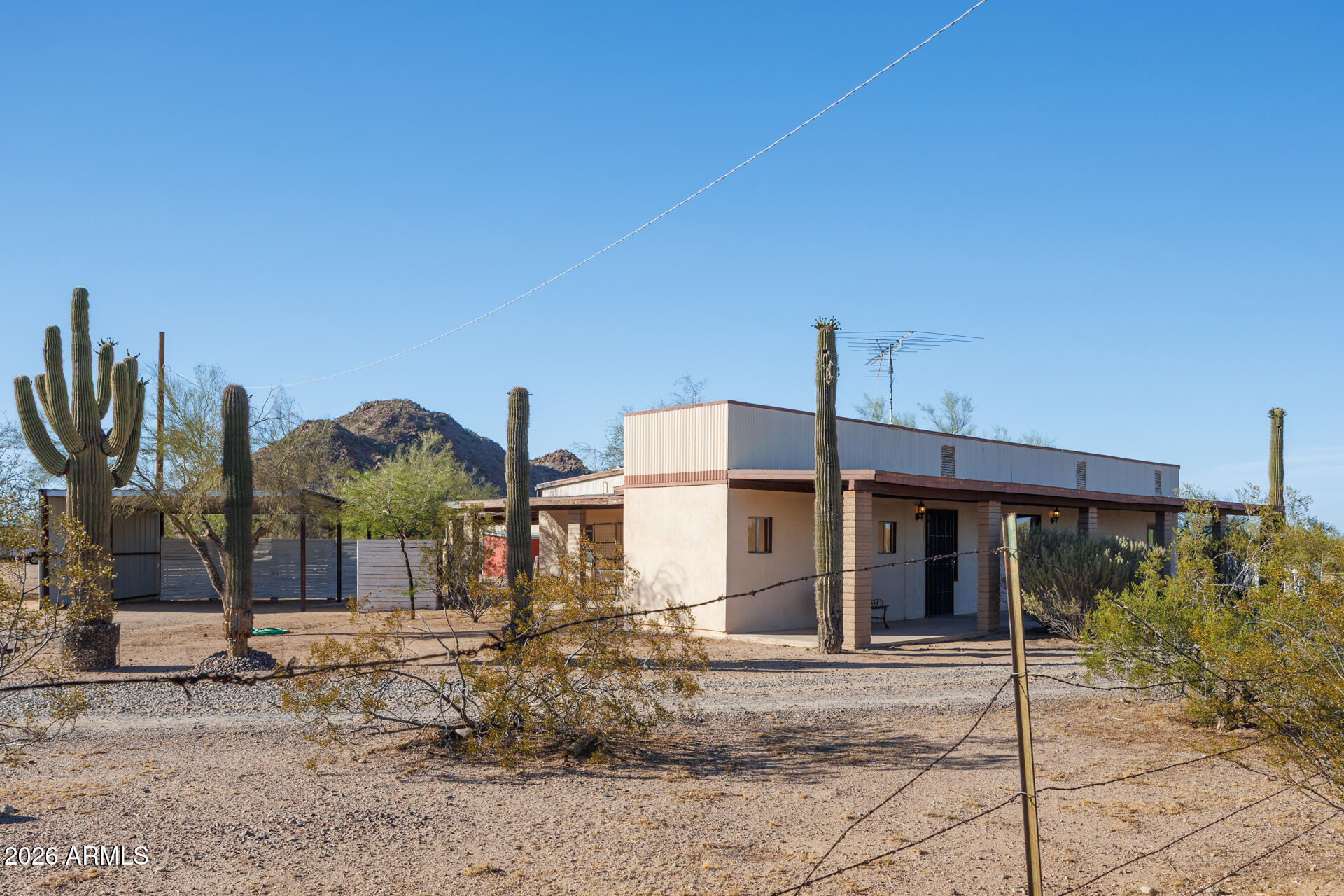 S31 T6S R3E - Residential