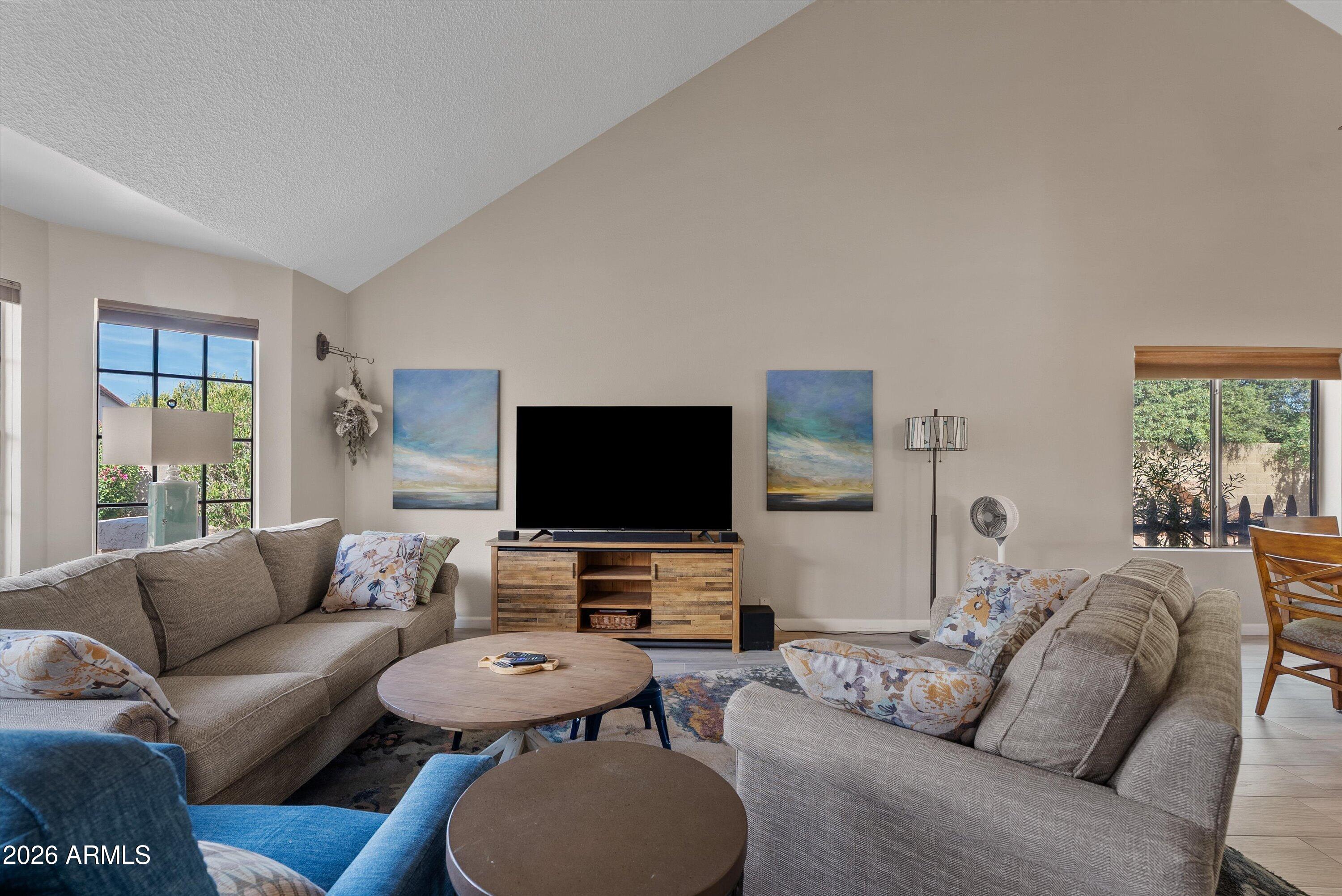 ALTA MESA UNIT 5A - Residential