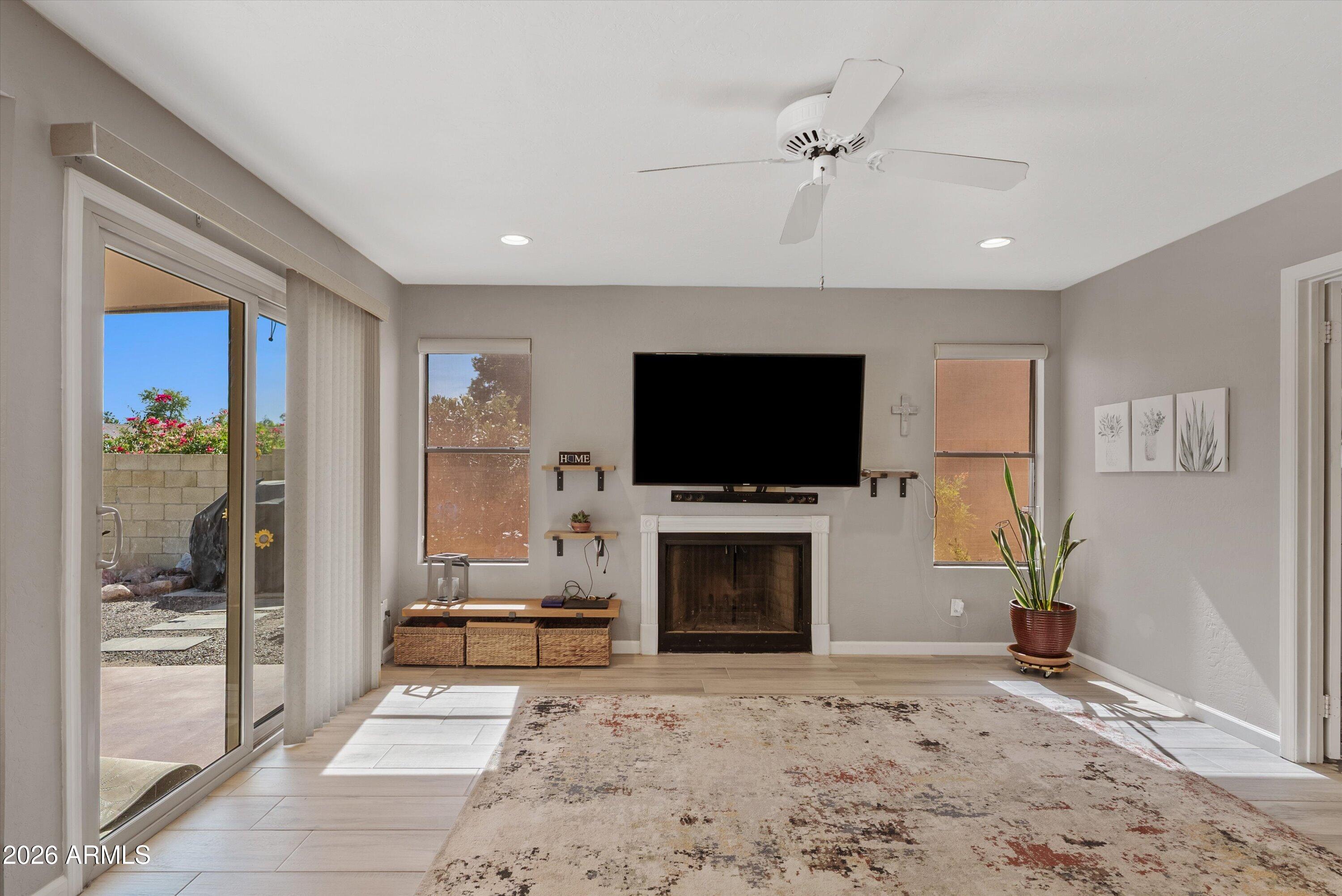 ALTA MESA UNIT 5A - Residential