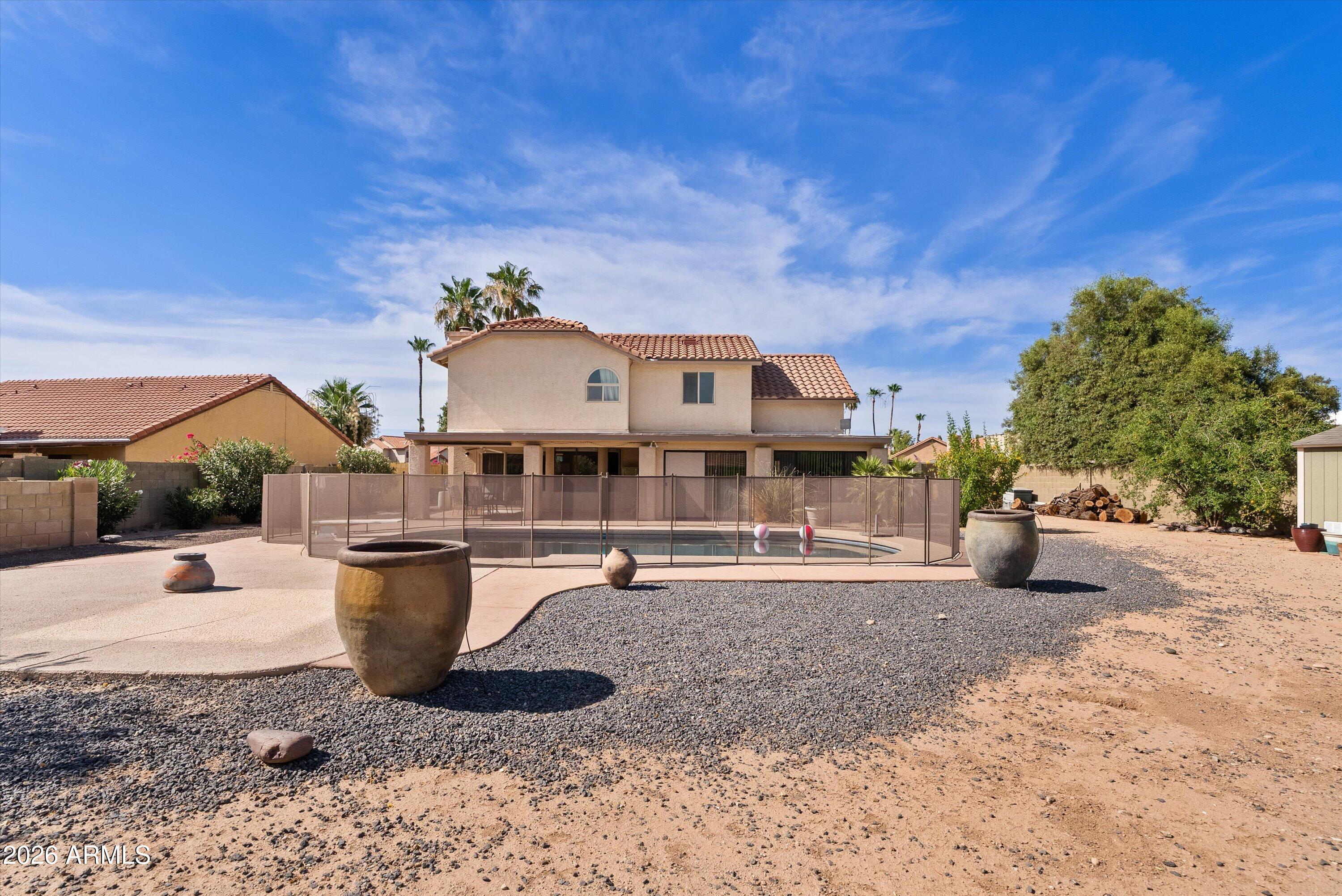 ALTA MESA UNIT 5A - Residential