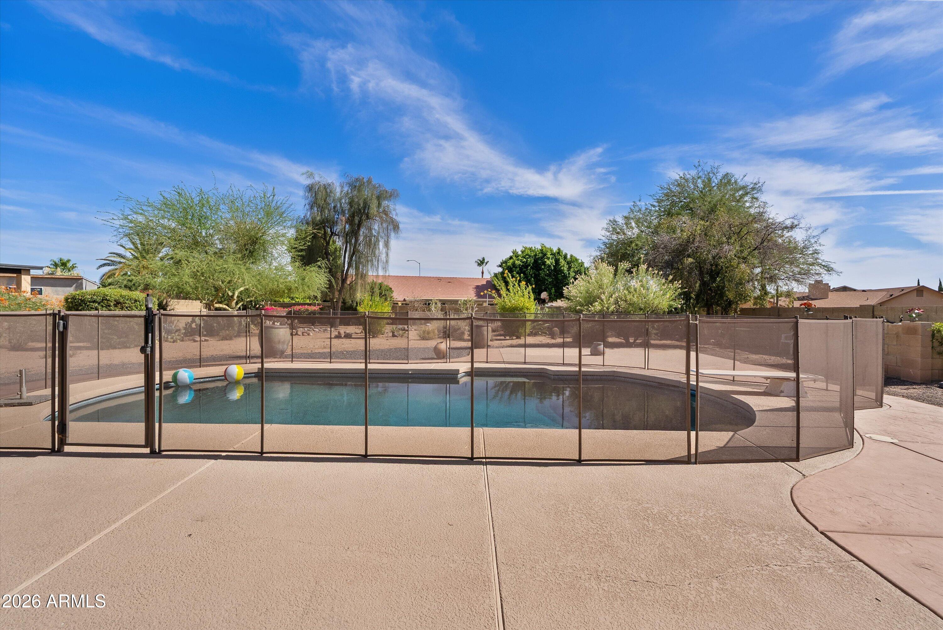 ALTA MESA UNIT 5A - Residential