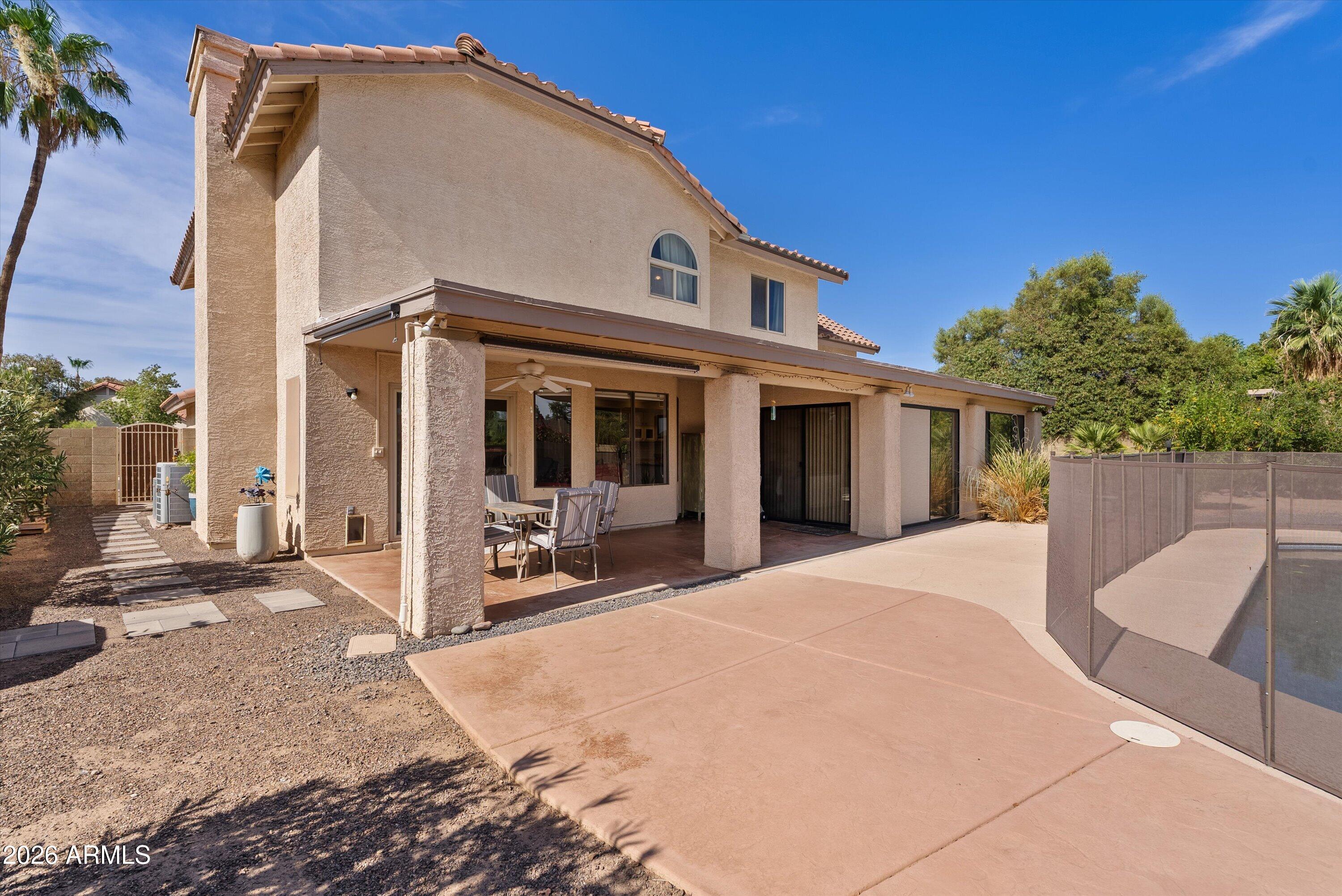 ALTA MESA UNIT 5A - Residential