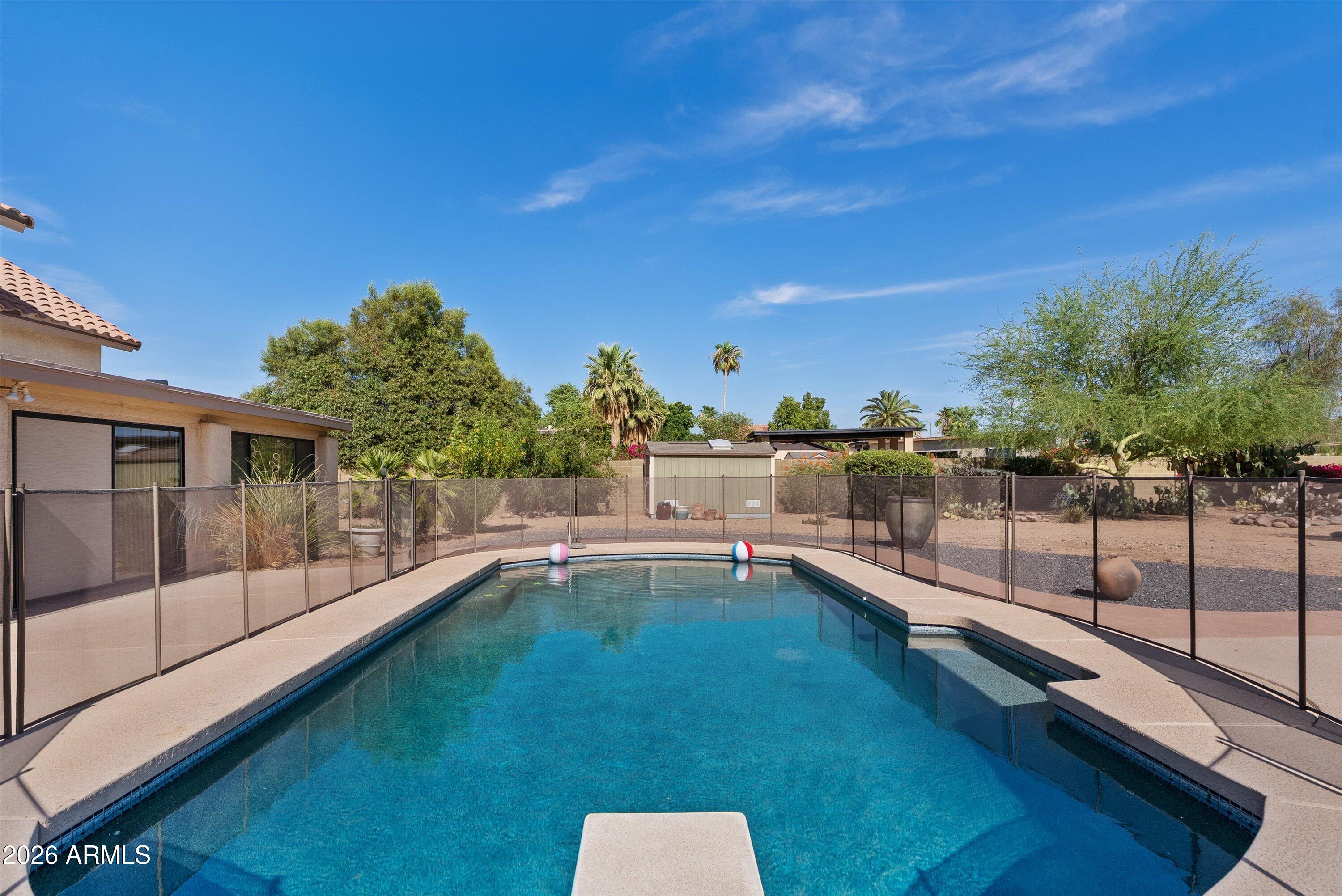 ALTA MESA UNIT 5A - Residential
