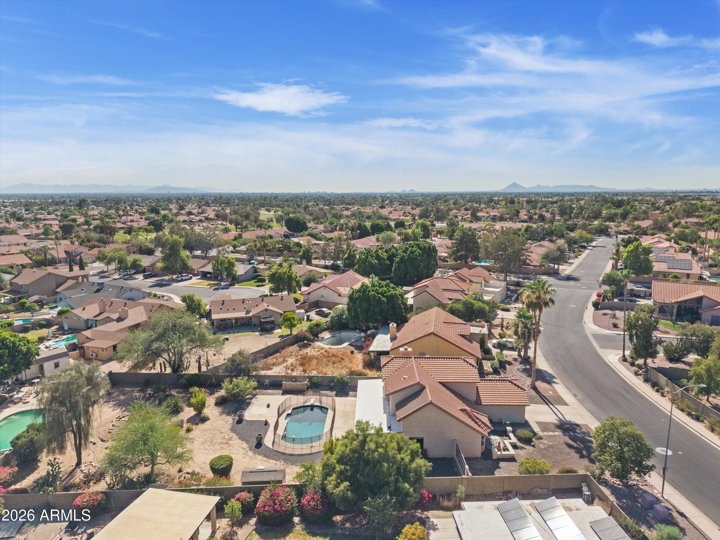 ALTA MESA UNIT 5A - Residential