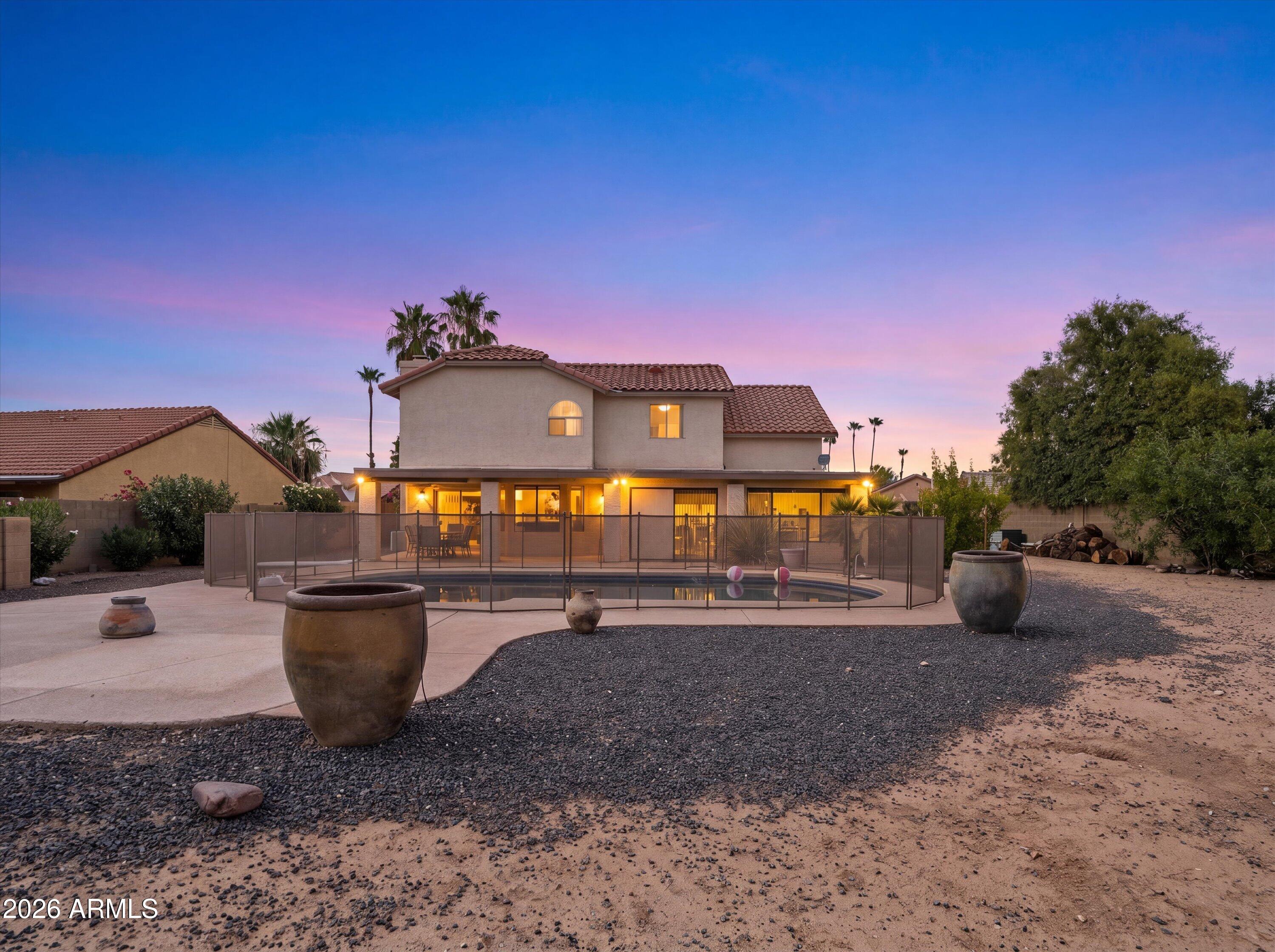 ALTA MESA UNIT 5A - Residential
