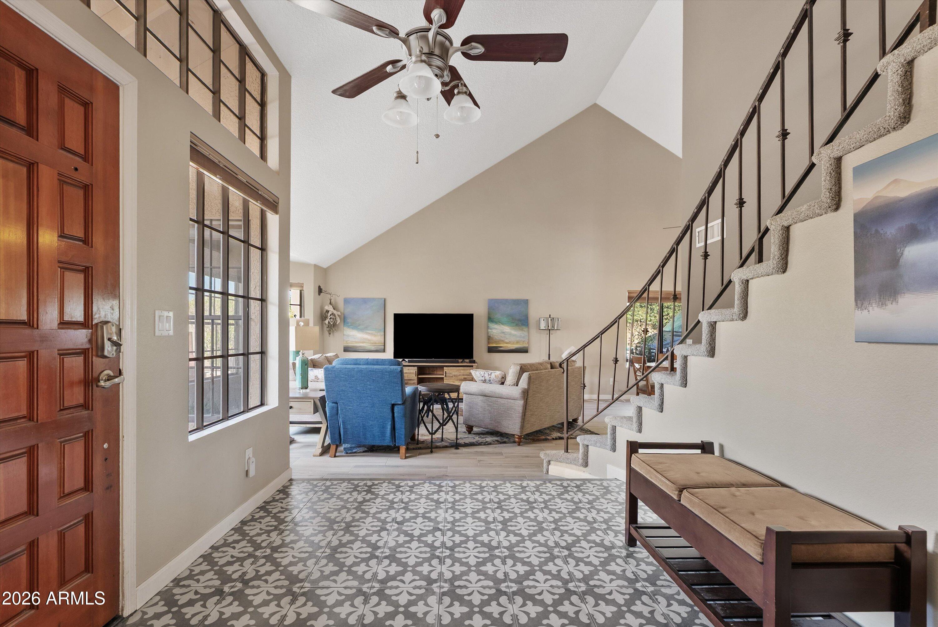 ALTA MESA UNIT 5A - Residential