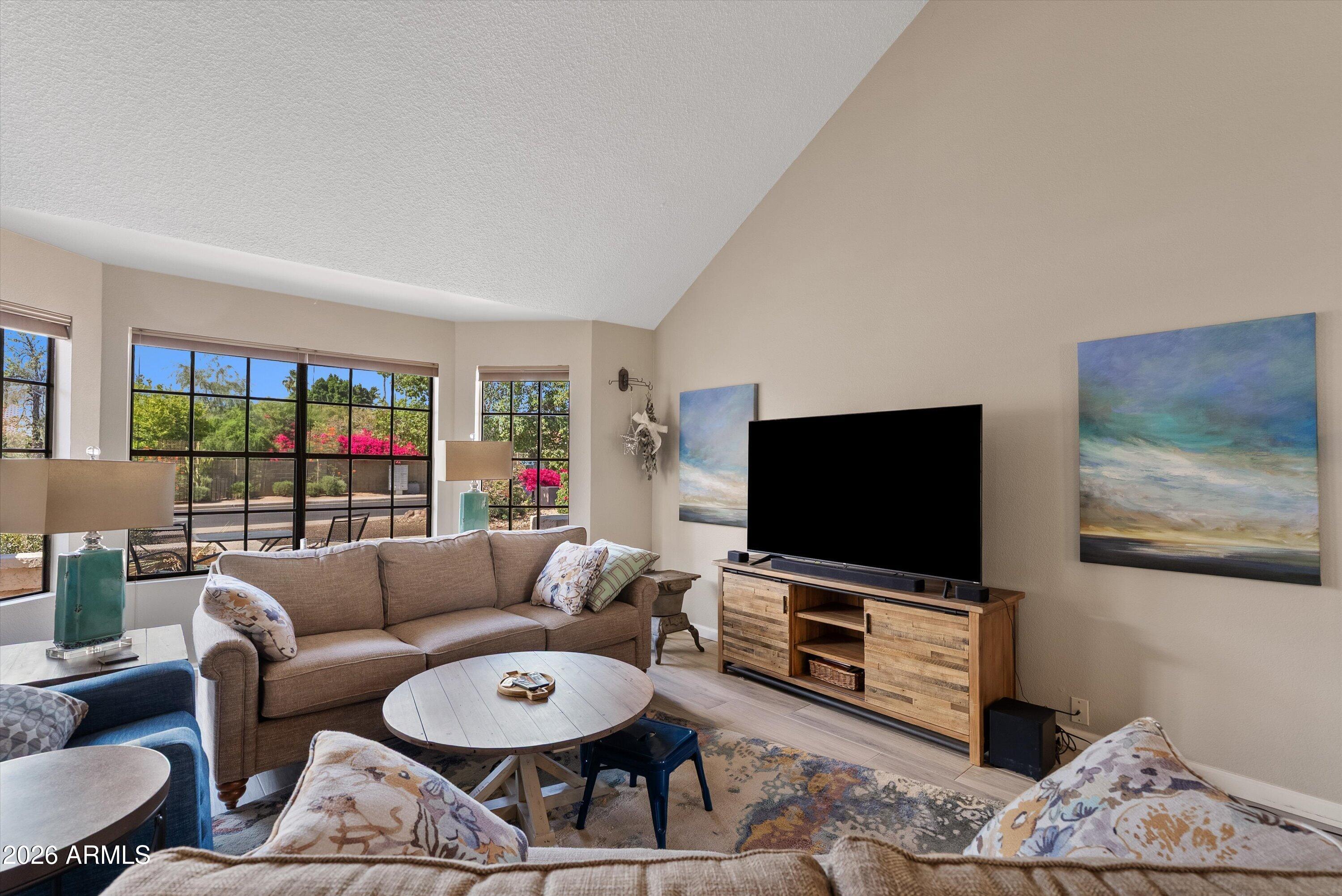 ALTA MESA UNIT 5A - Residential