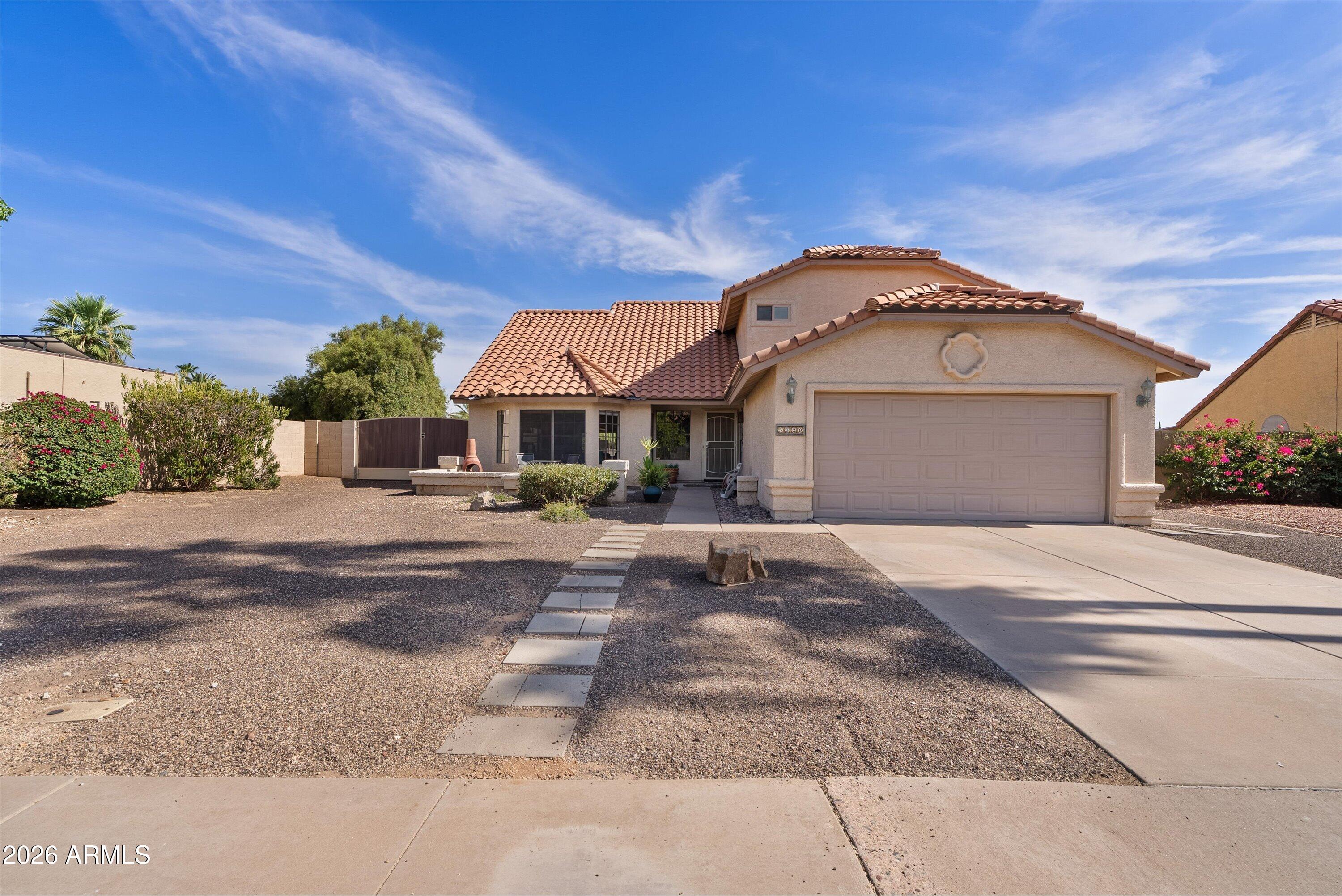 ALTA MESA UNIT 5A - Residential