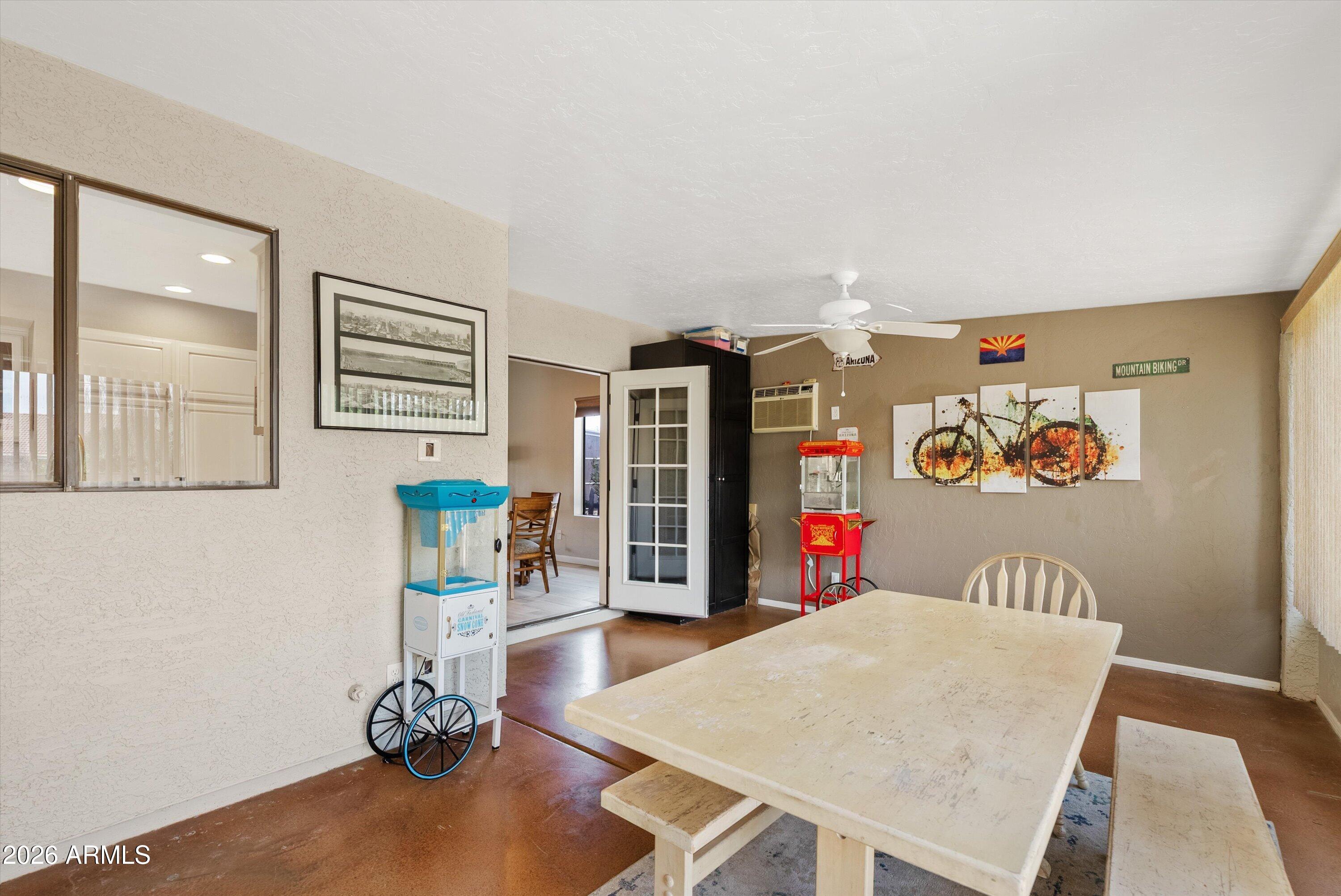 ALTA MESA UNIT 5A - Residential