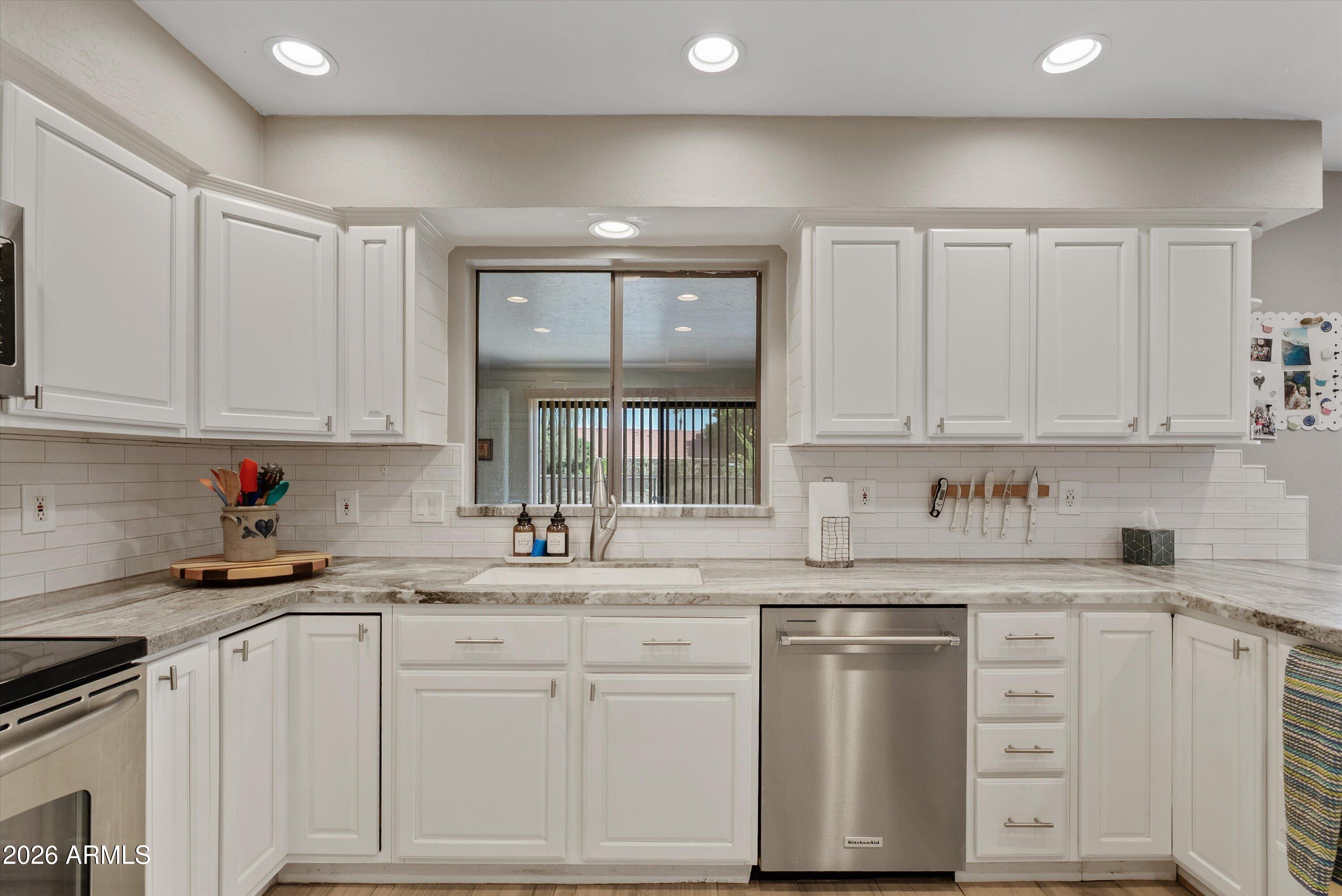 ALTA MESA UNIT 5A - Residential