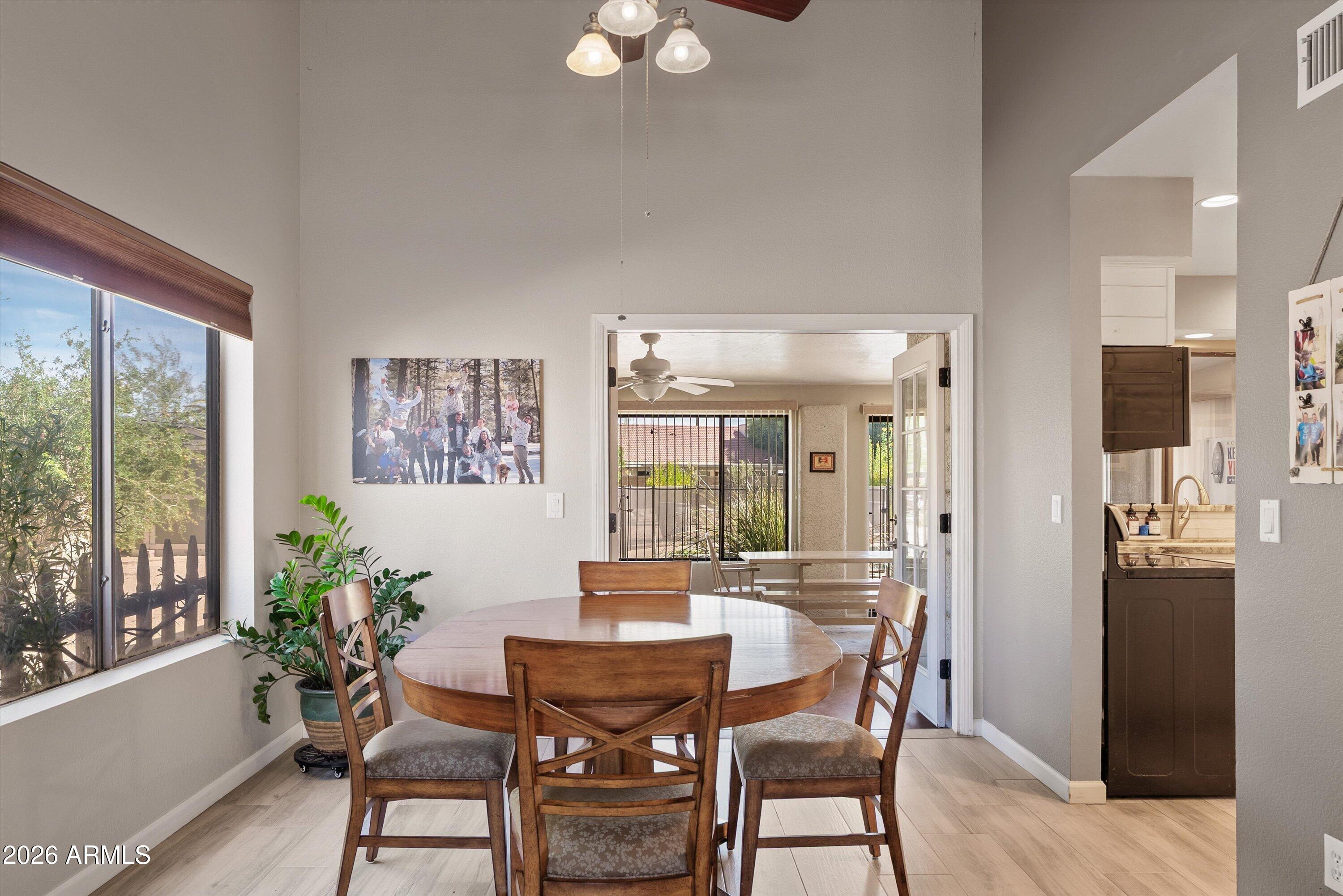 ALTA MESA UNIT 5A - Residential