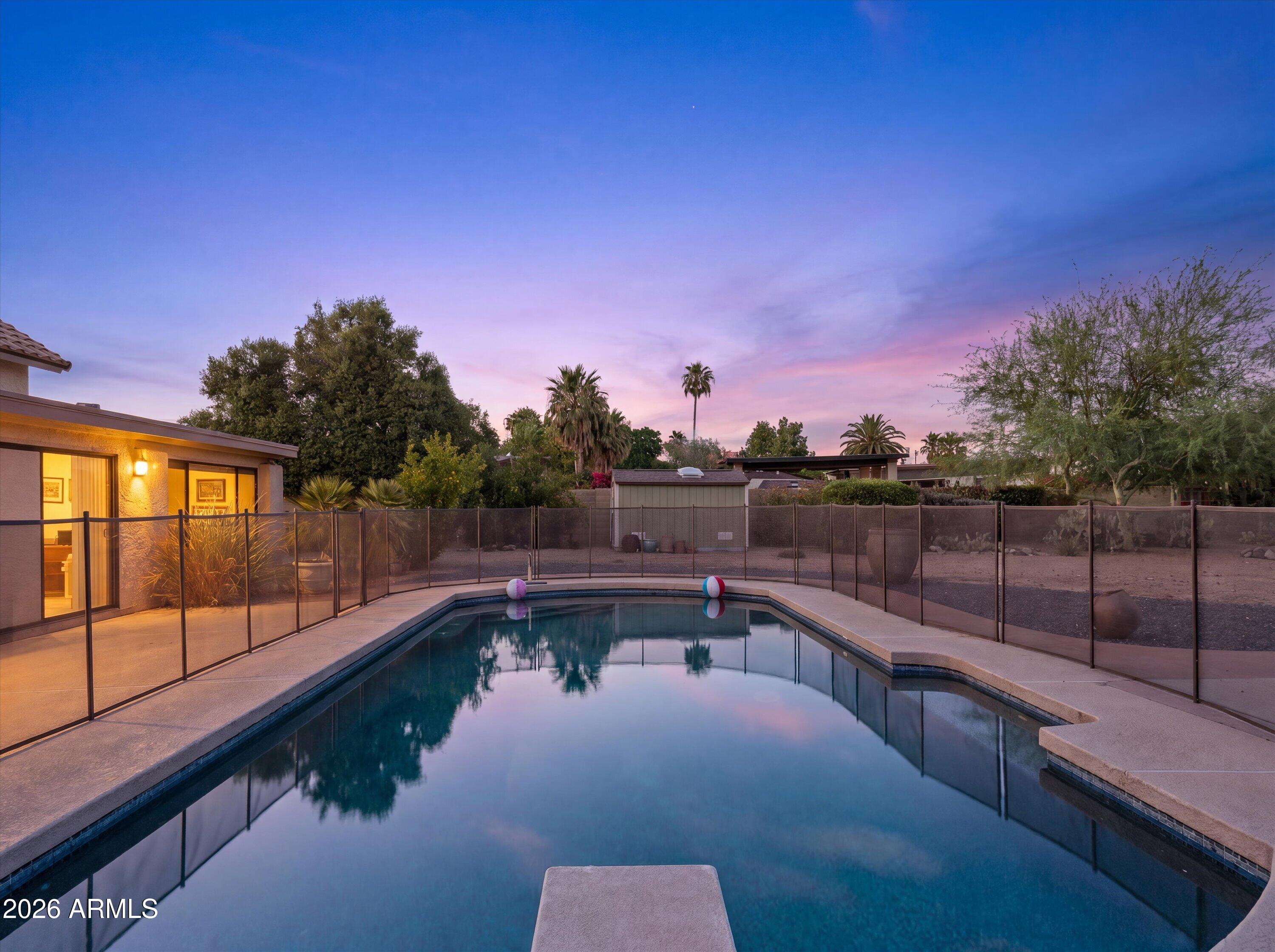 ALTA MESA UNIT 5A - Residential