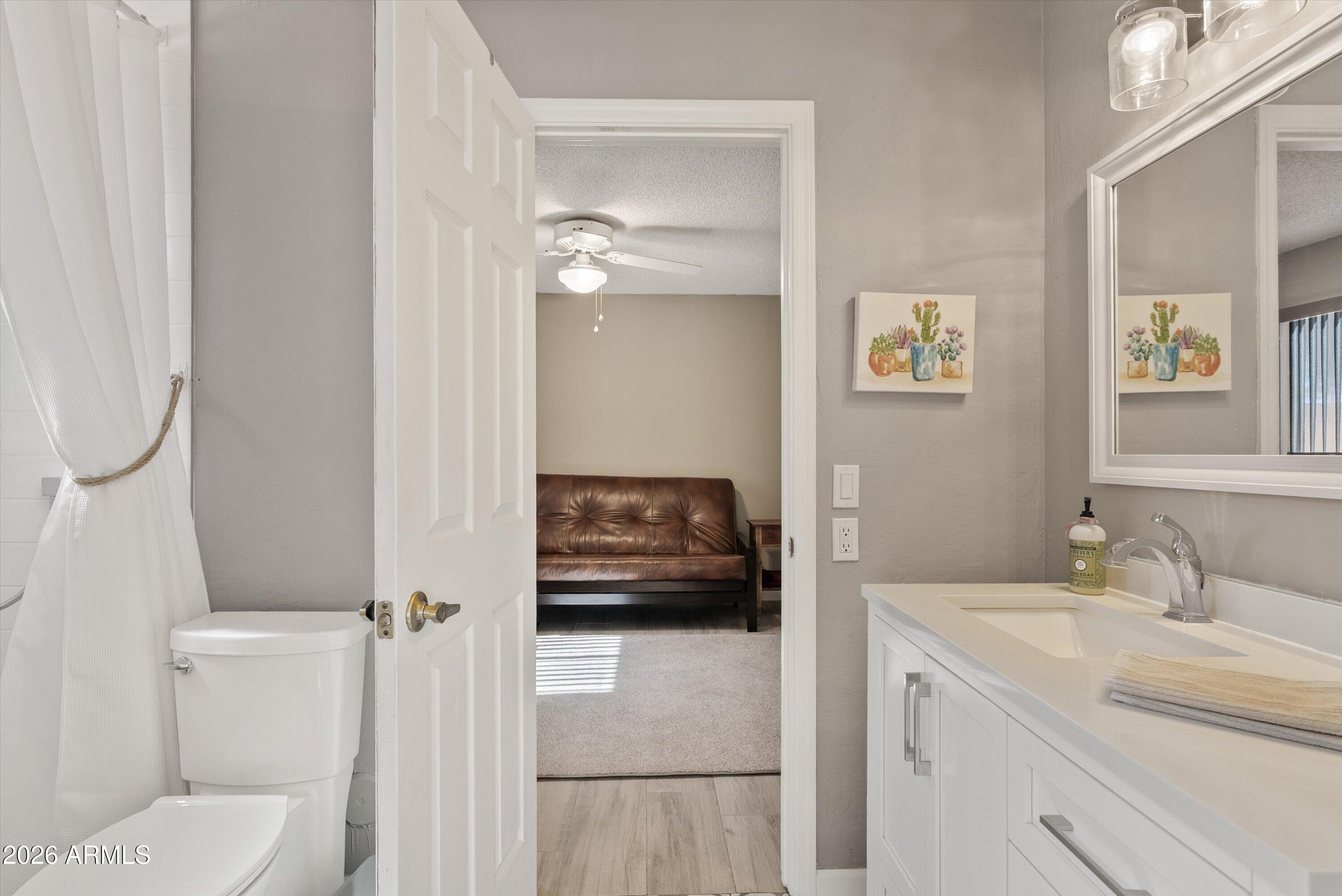 ALTA MESA UNIT 5A - Residential