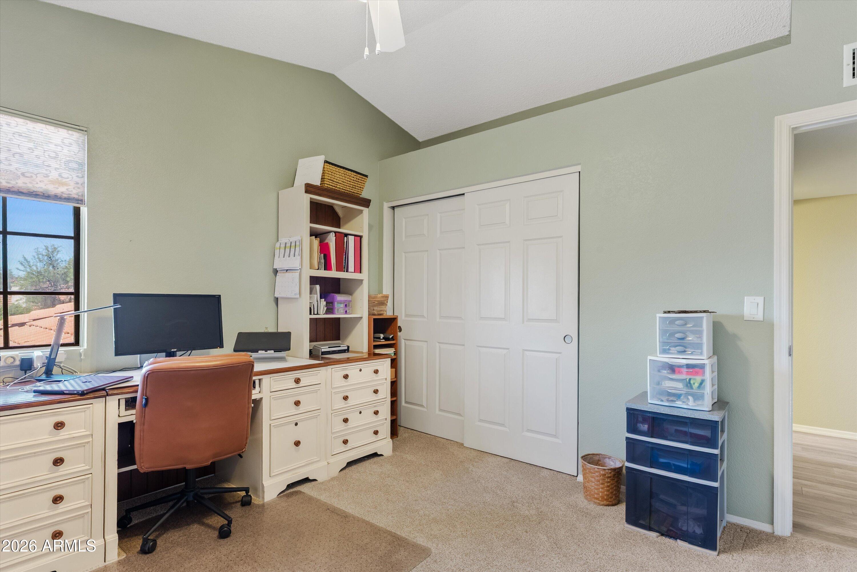 ALTA MESA UNIT 5A - Residential