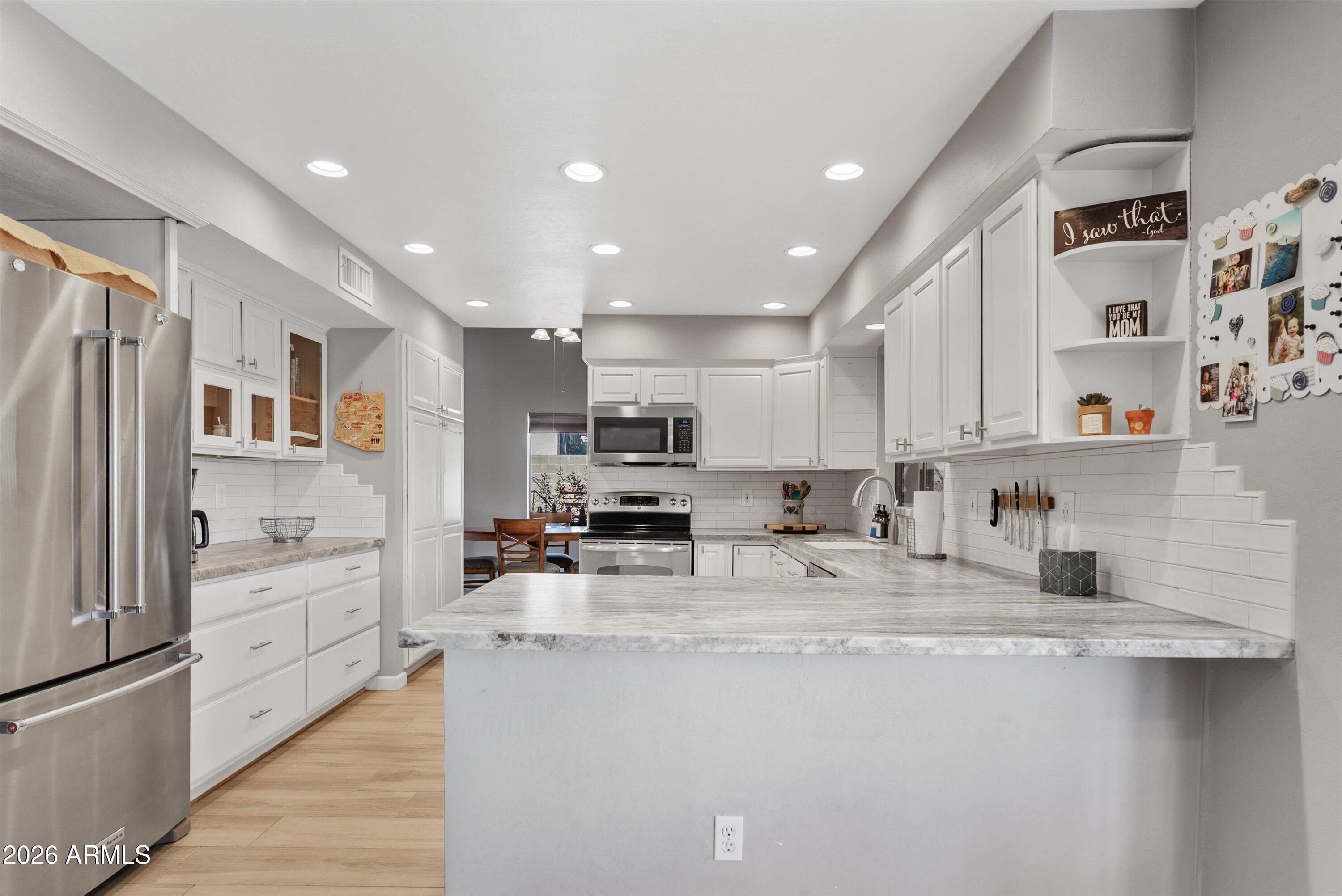 ALTA MESA UNIT 5A - Residential