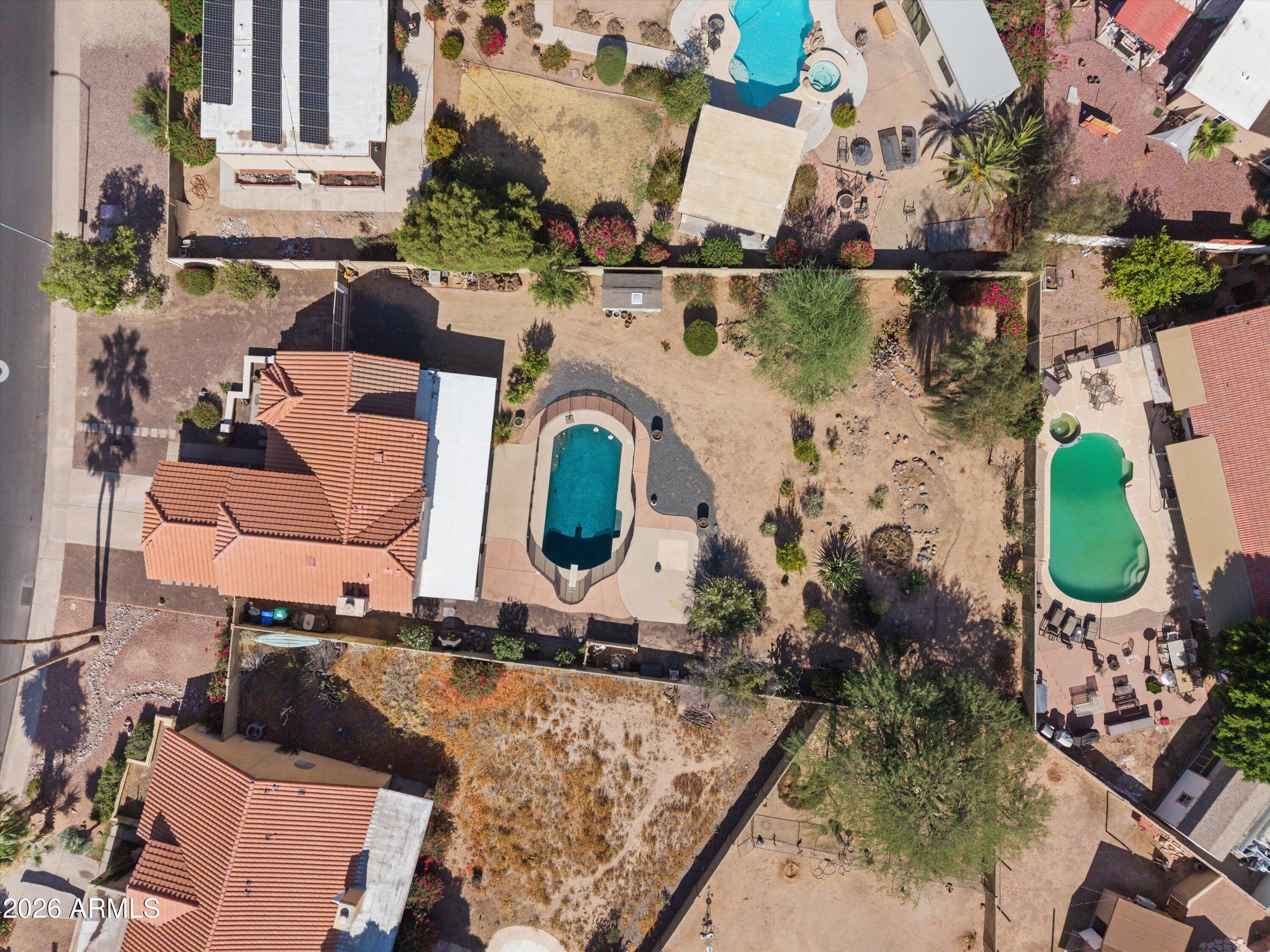 ALTA MESA UNIT 5A - Residential
