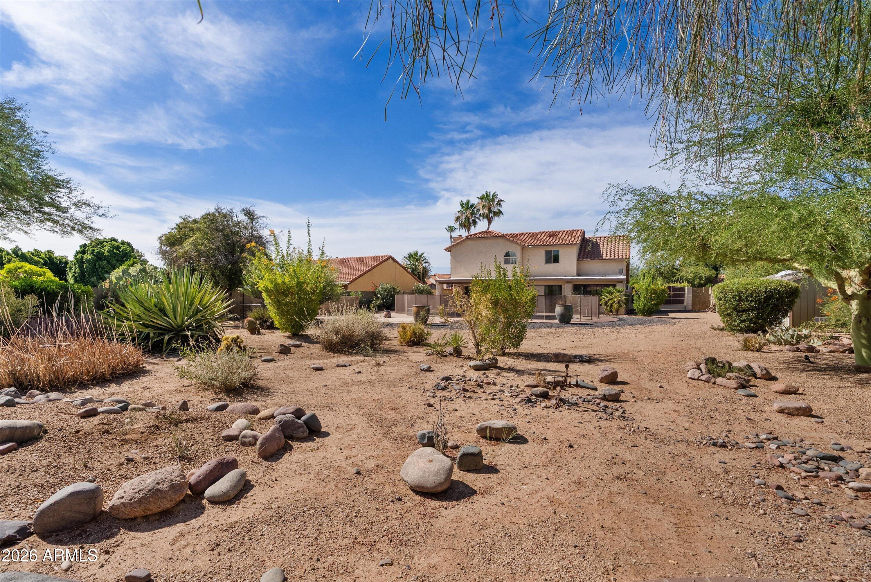 ALTA MESA UNIT 5A - Residential
