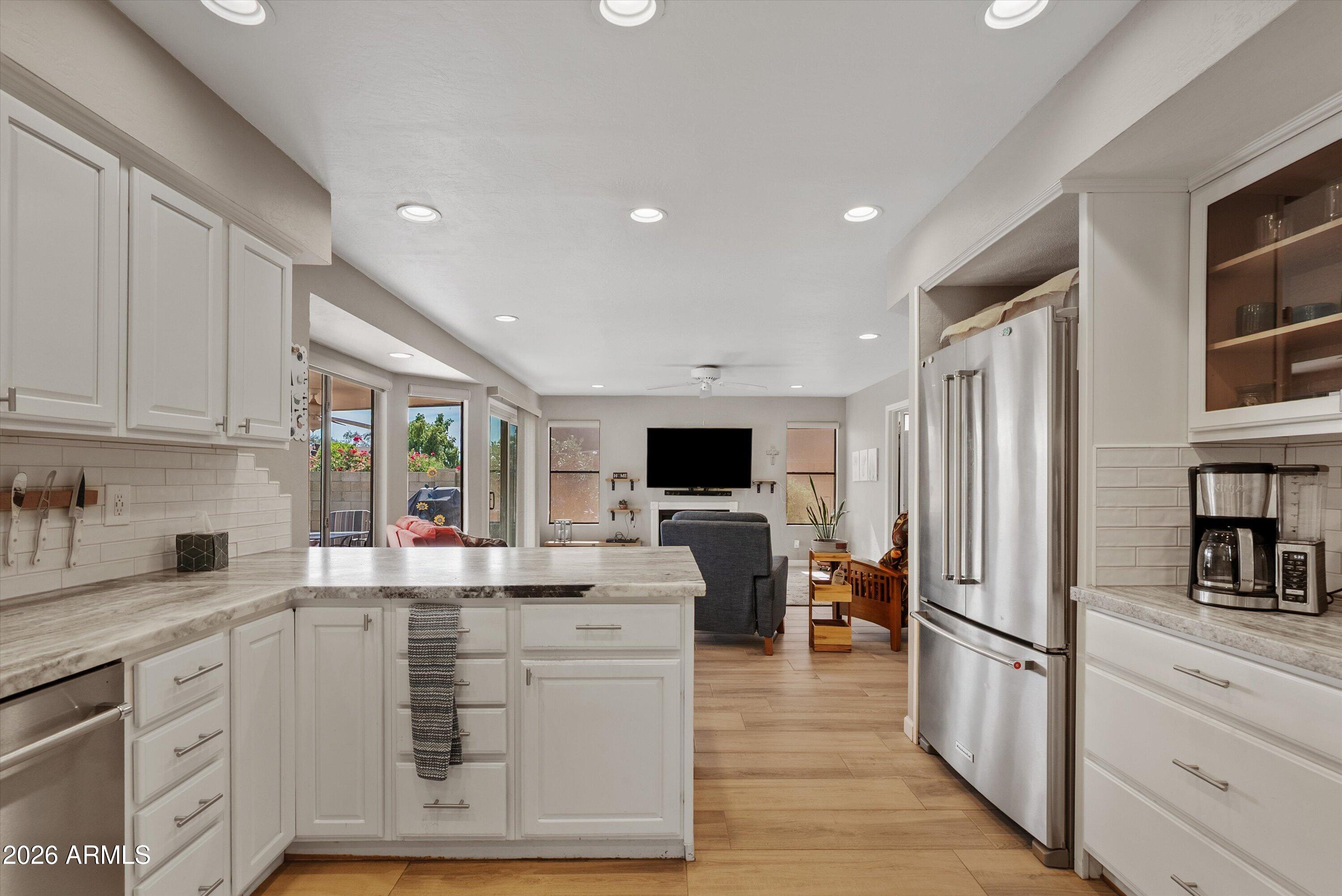 ALTA MESA UNIT 5A - Residential