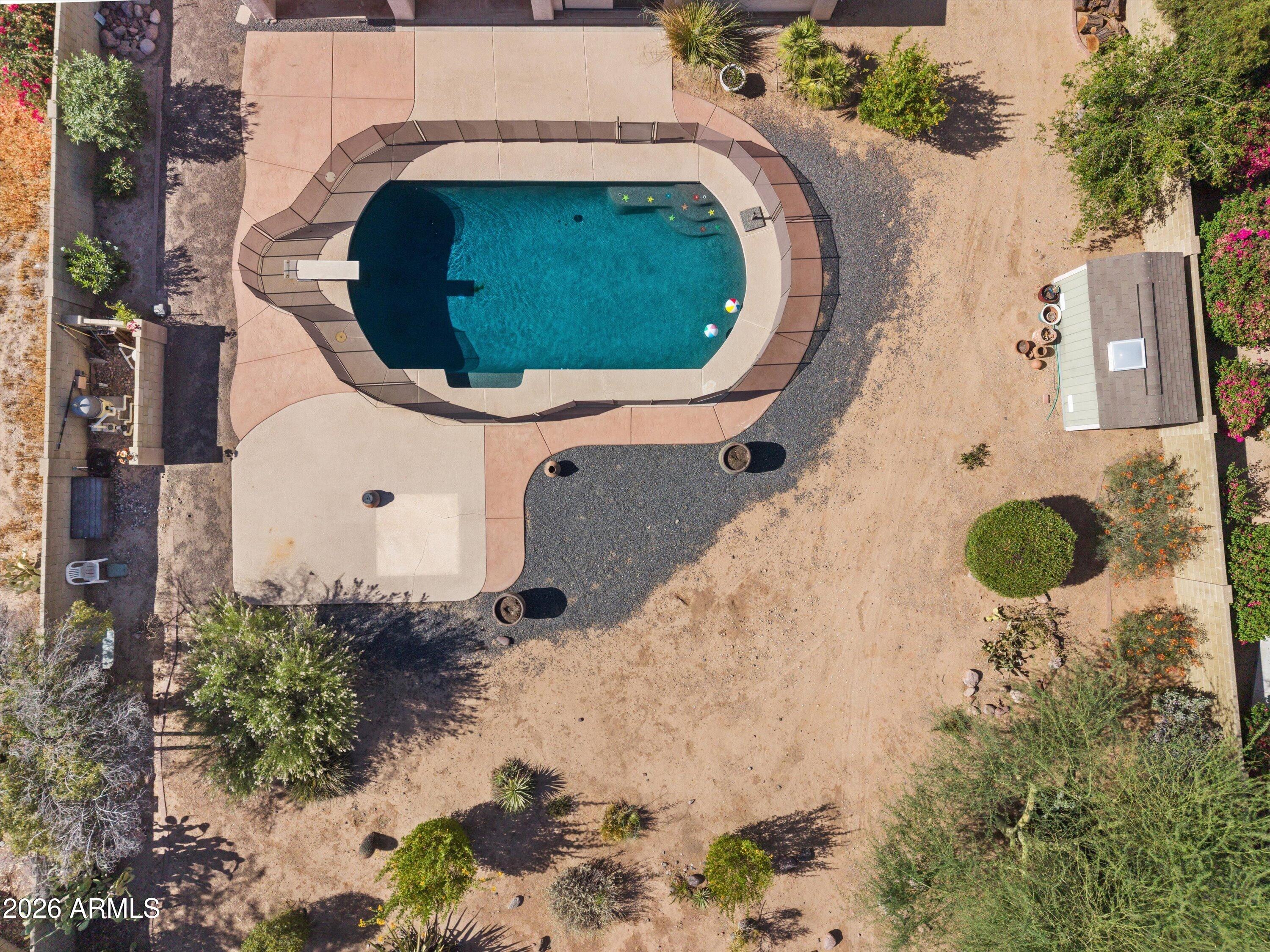 ALTA MESA UNIT 5A - Residential