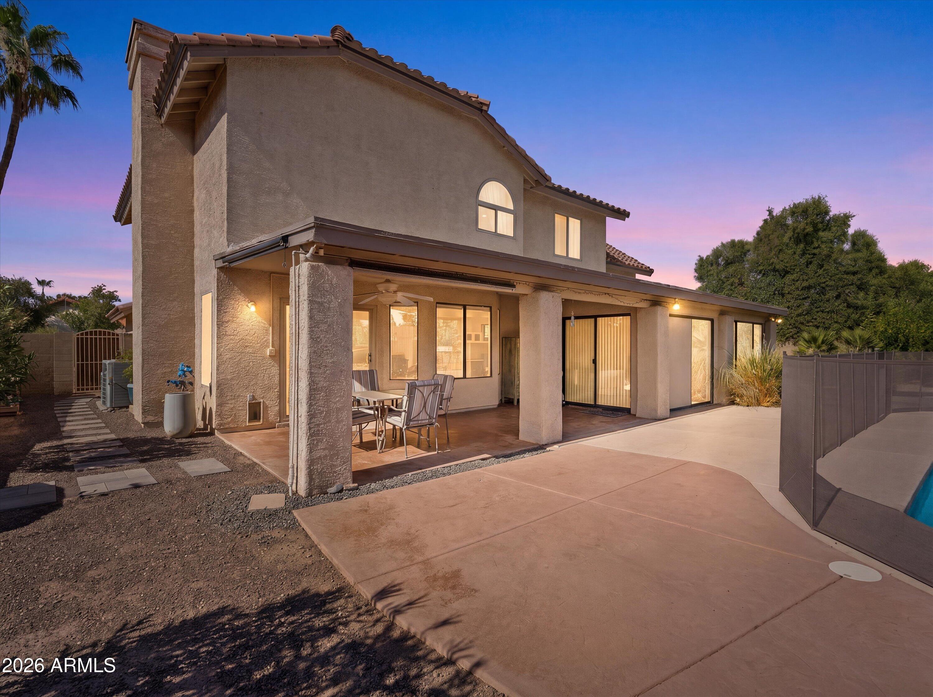 ALTA MESA UNIT 5A - Residential