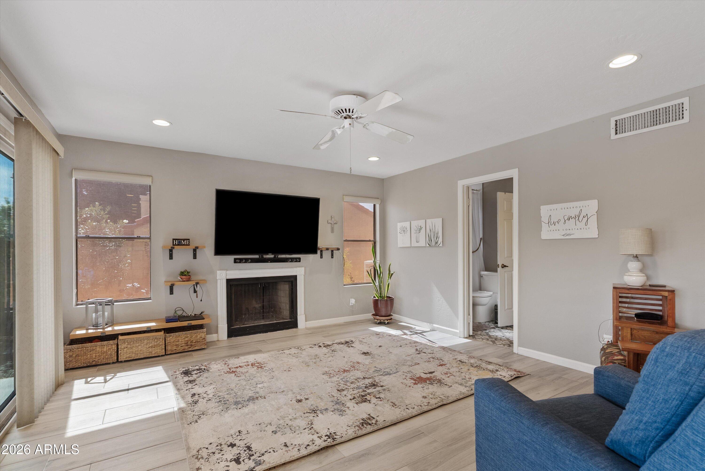 ALTA MESA UNIT 5A - Residential