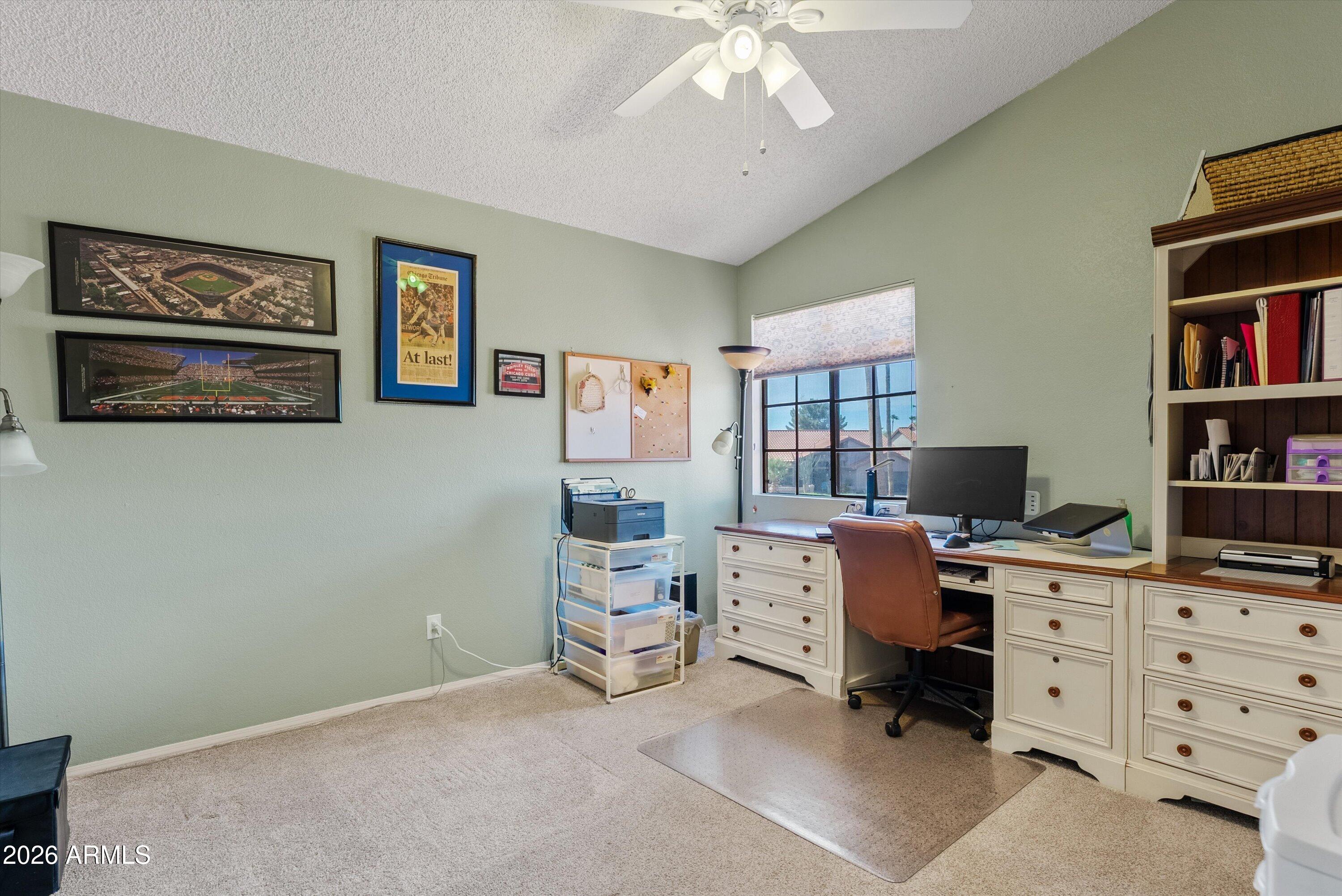 ALTA MESA UNIT 5A - Residential
