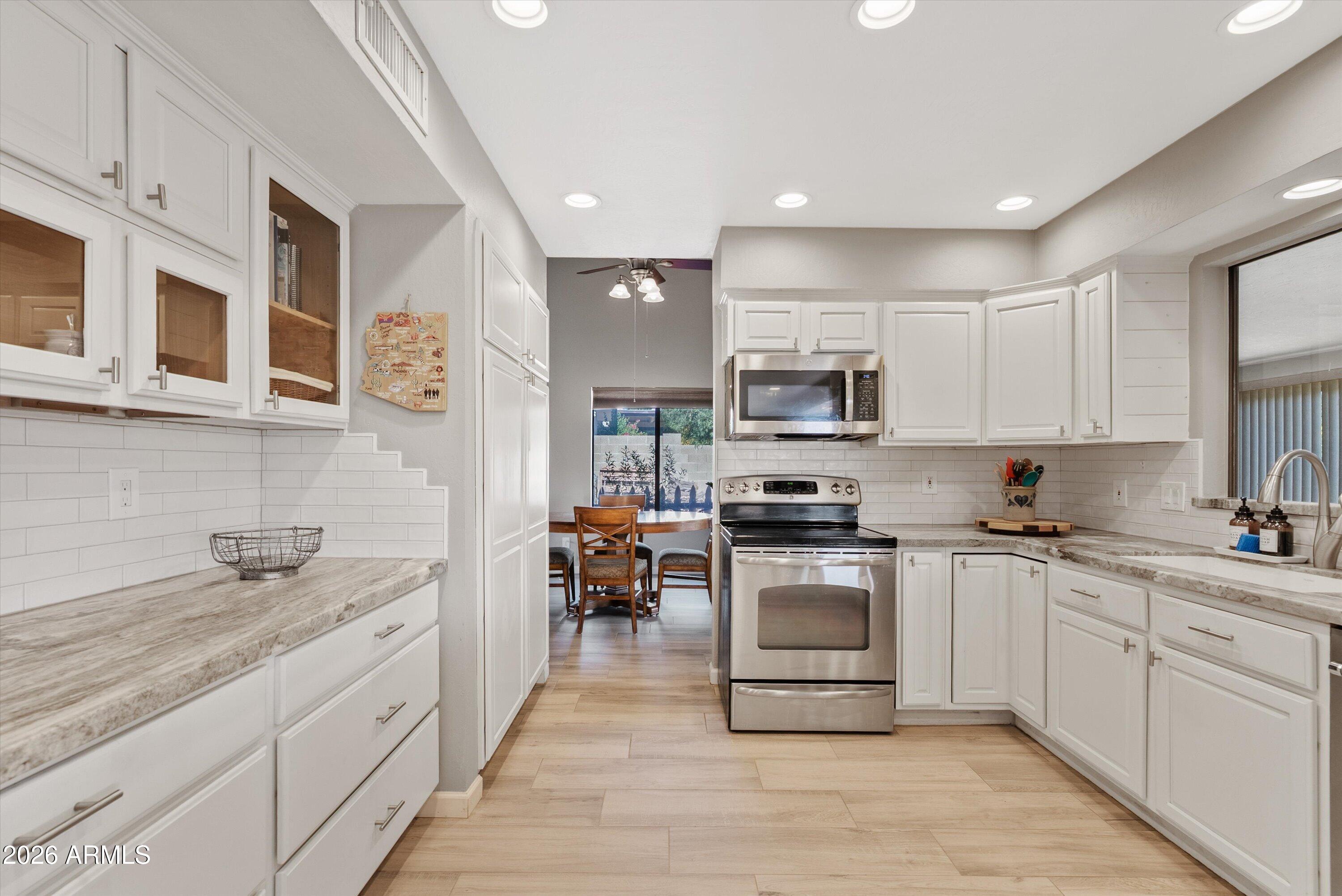 ALTA MESA UNIT 5A - Residential