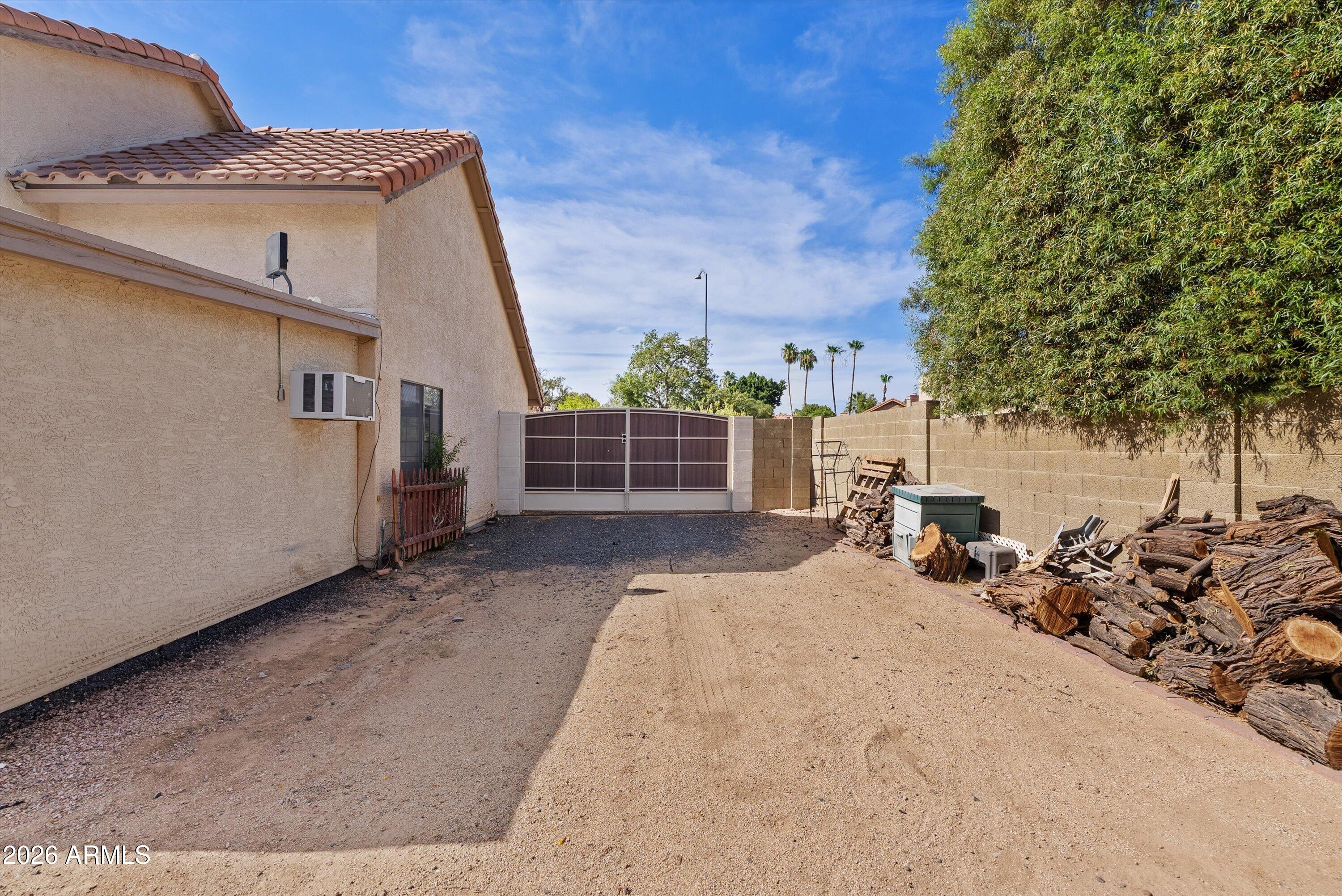 ALTA MESA UNIT 5A - Residential
