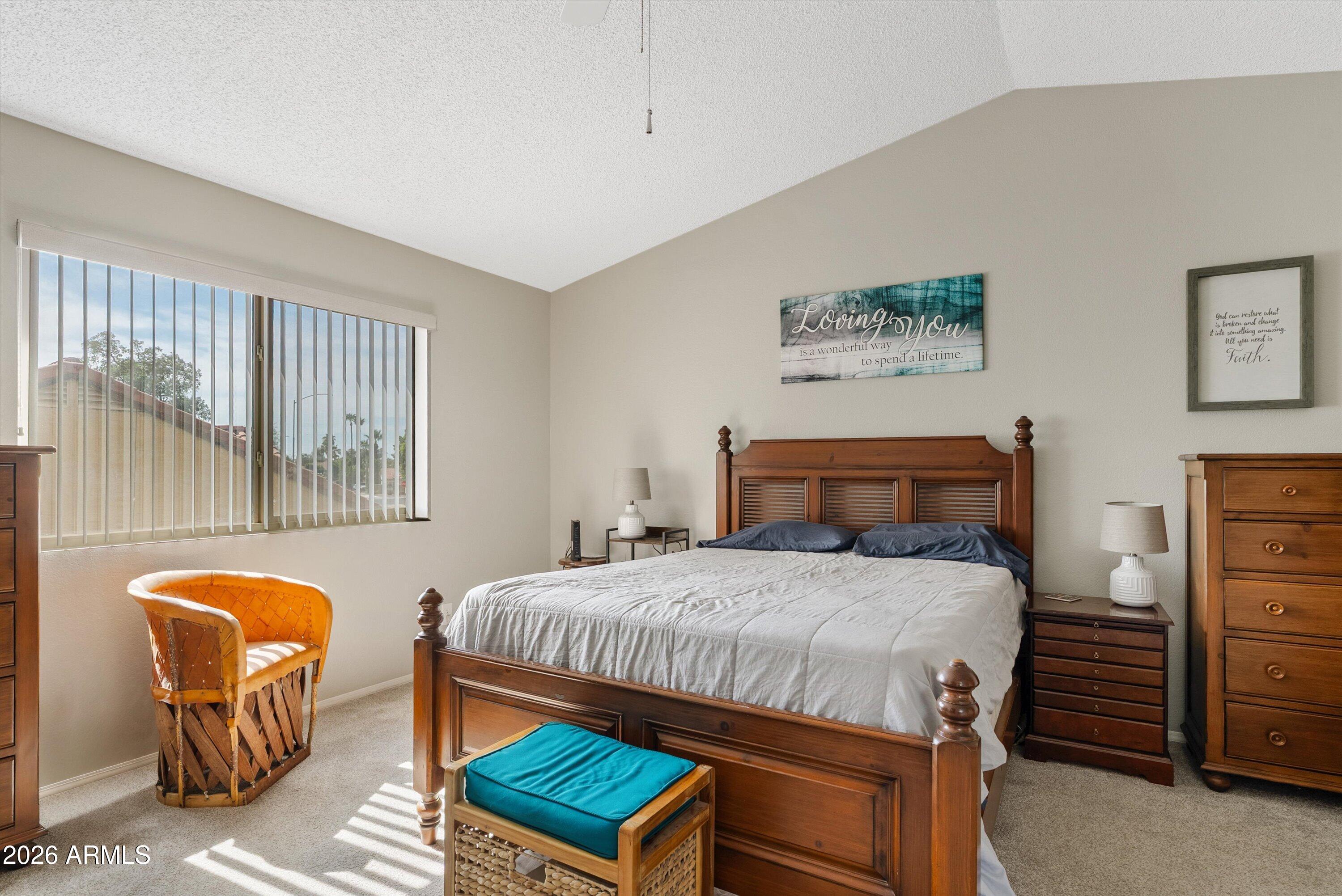 ALTA MESA UNIT 5A - Residential