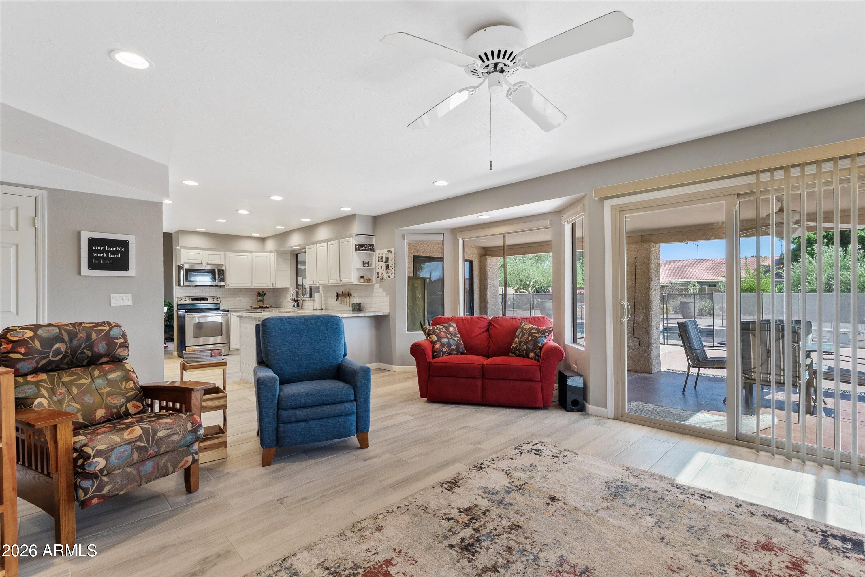 ALTA MESA UNIT 5A - Residential