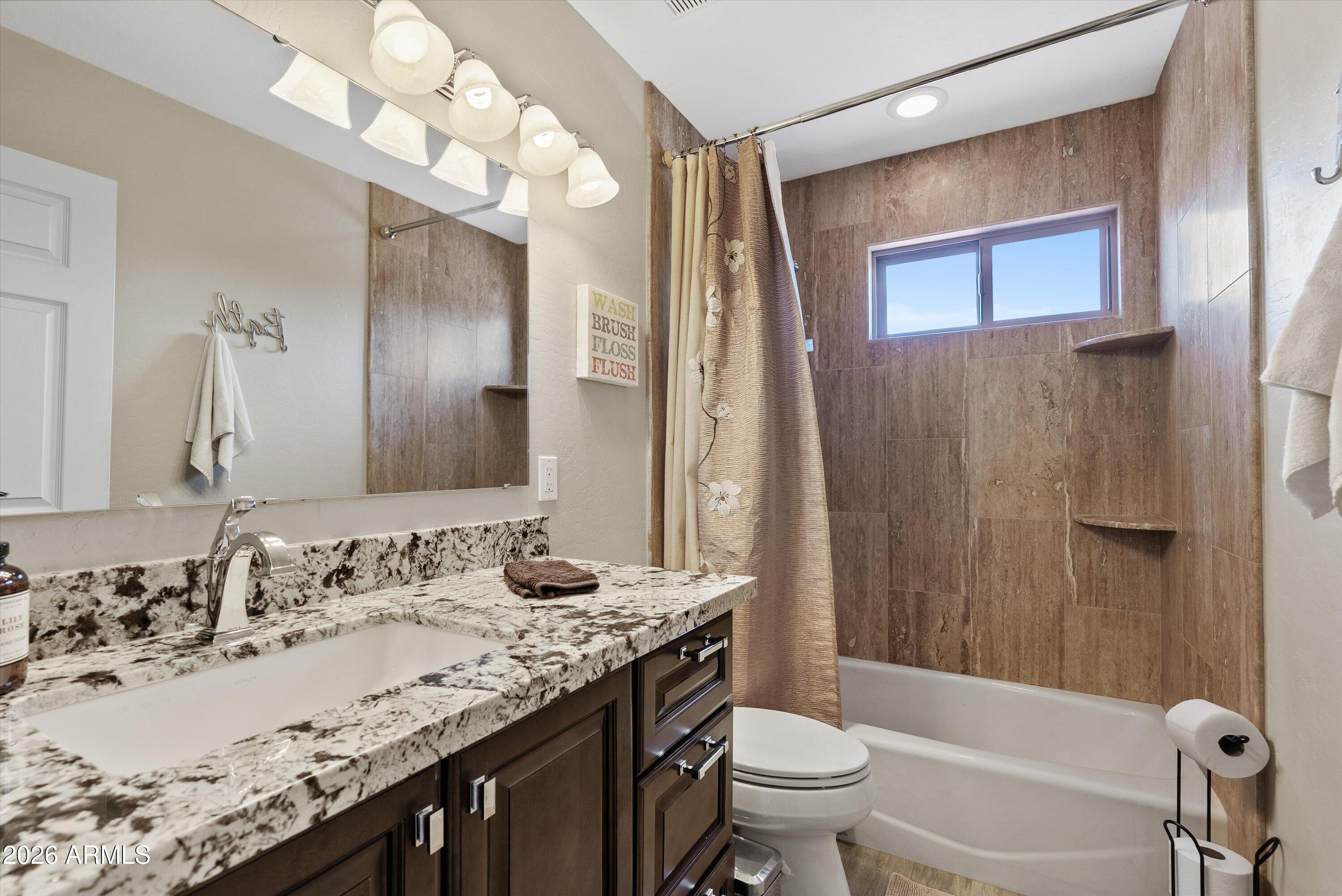 ALTA MESA UNIT 5A - Residential