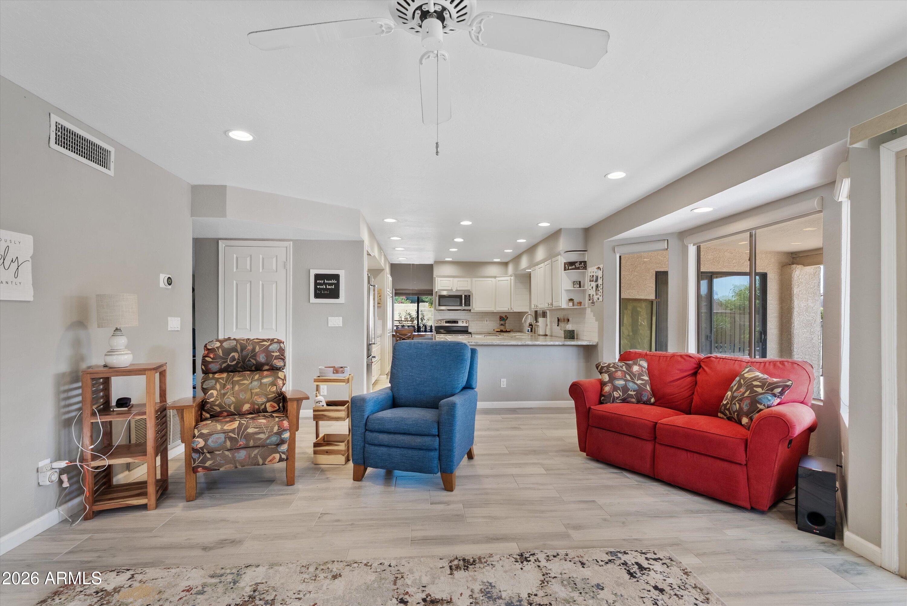 ALTA MESA UNIT 5A - Residential